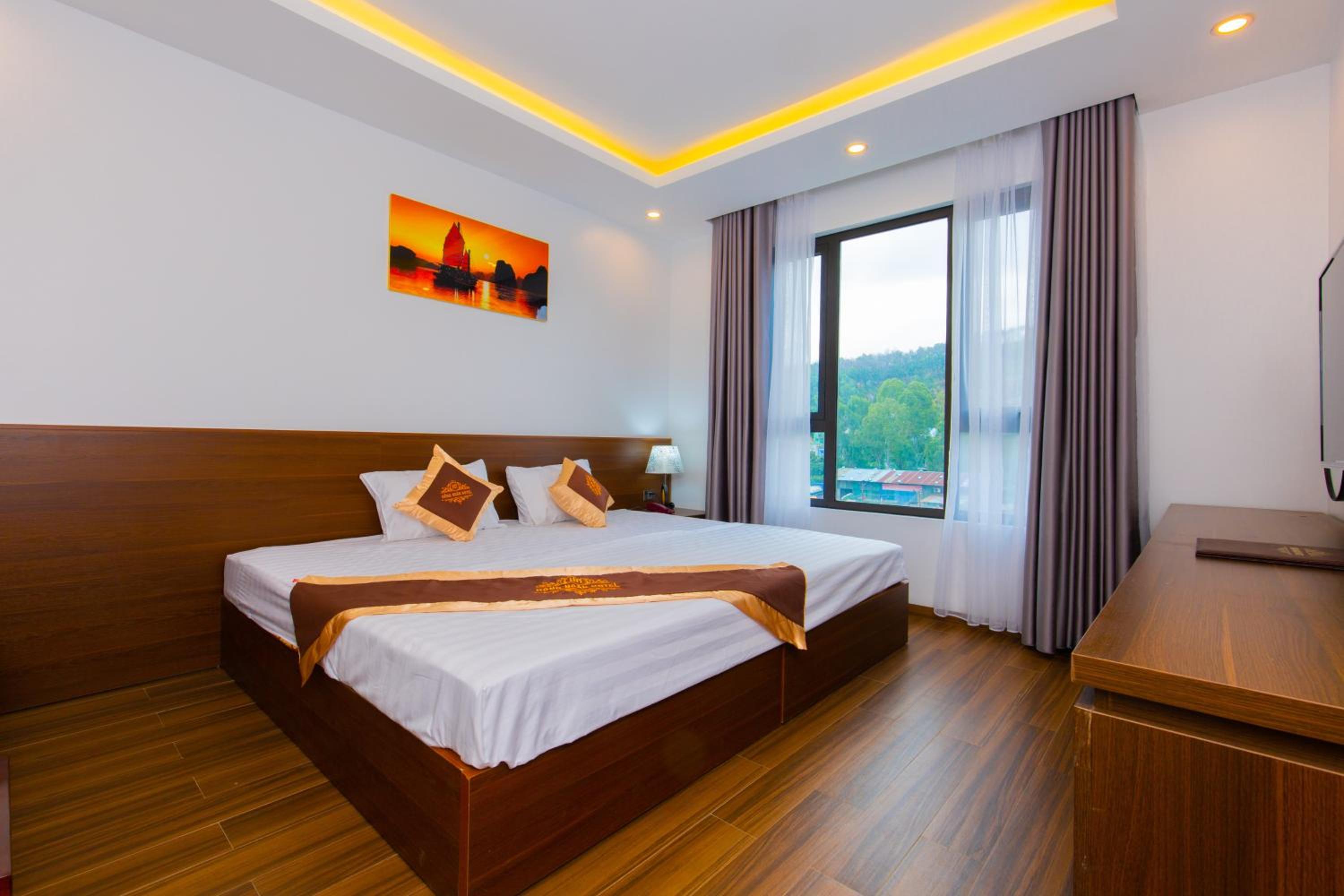 Double Room - Photo 19