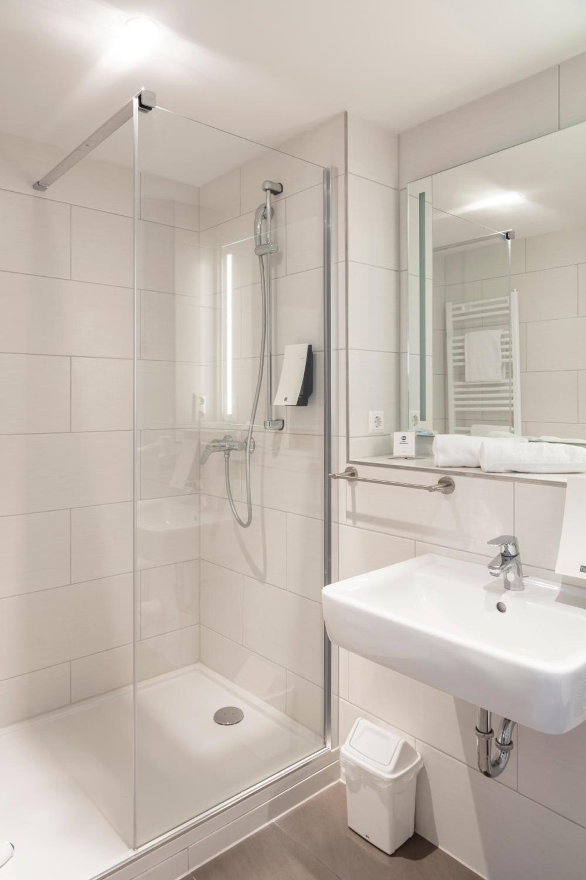 Double Room - Photo 2