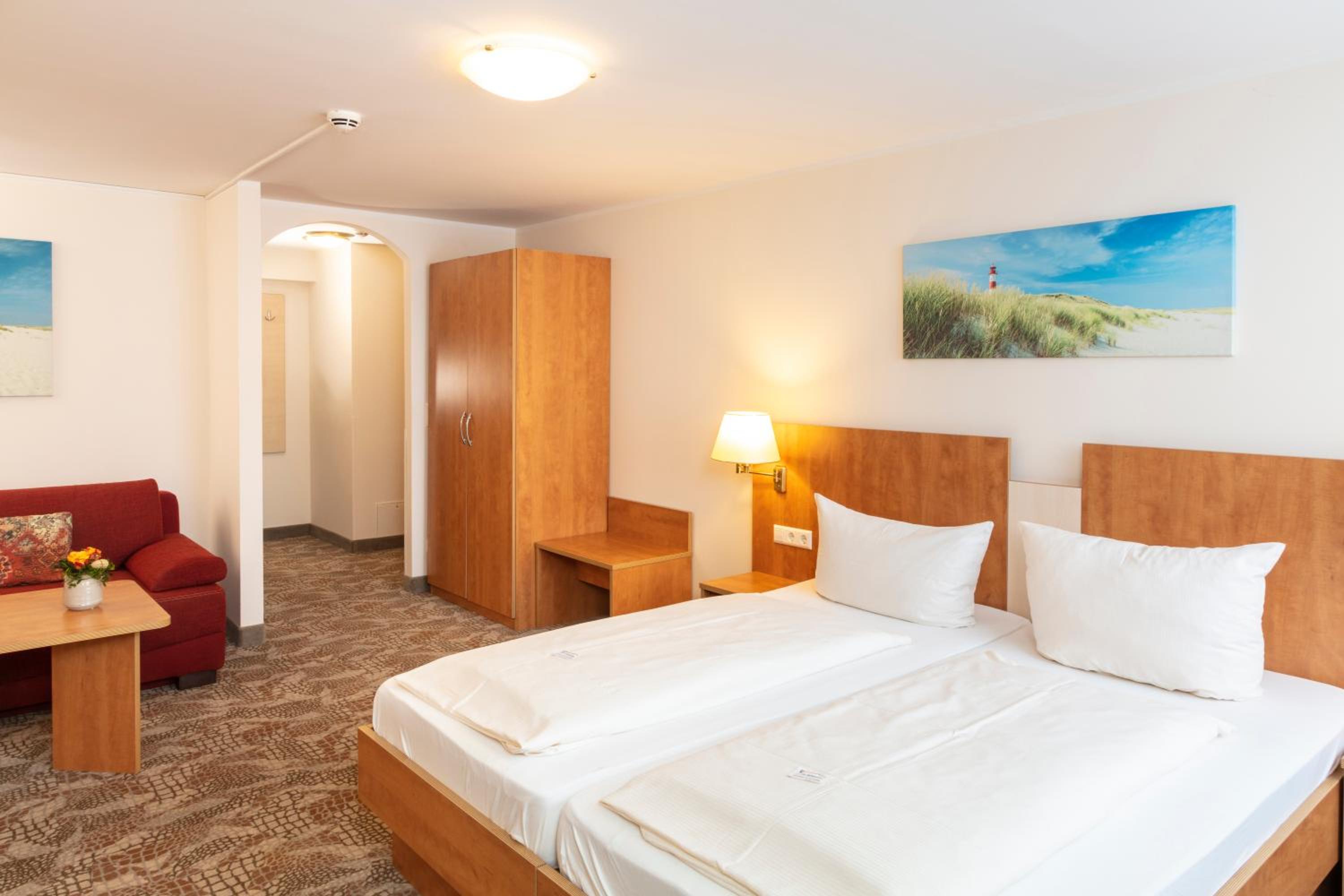 Double Room - Photo 4