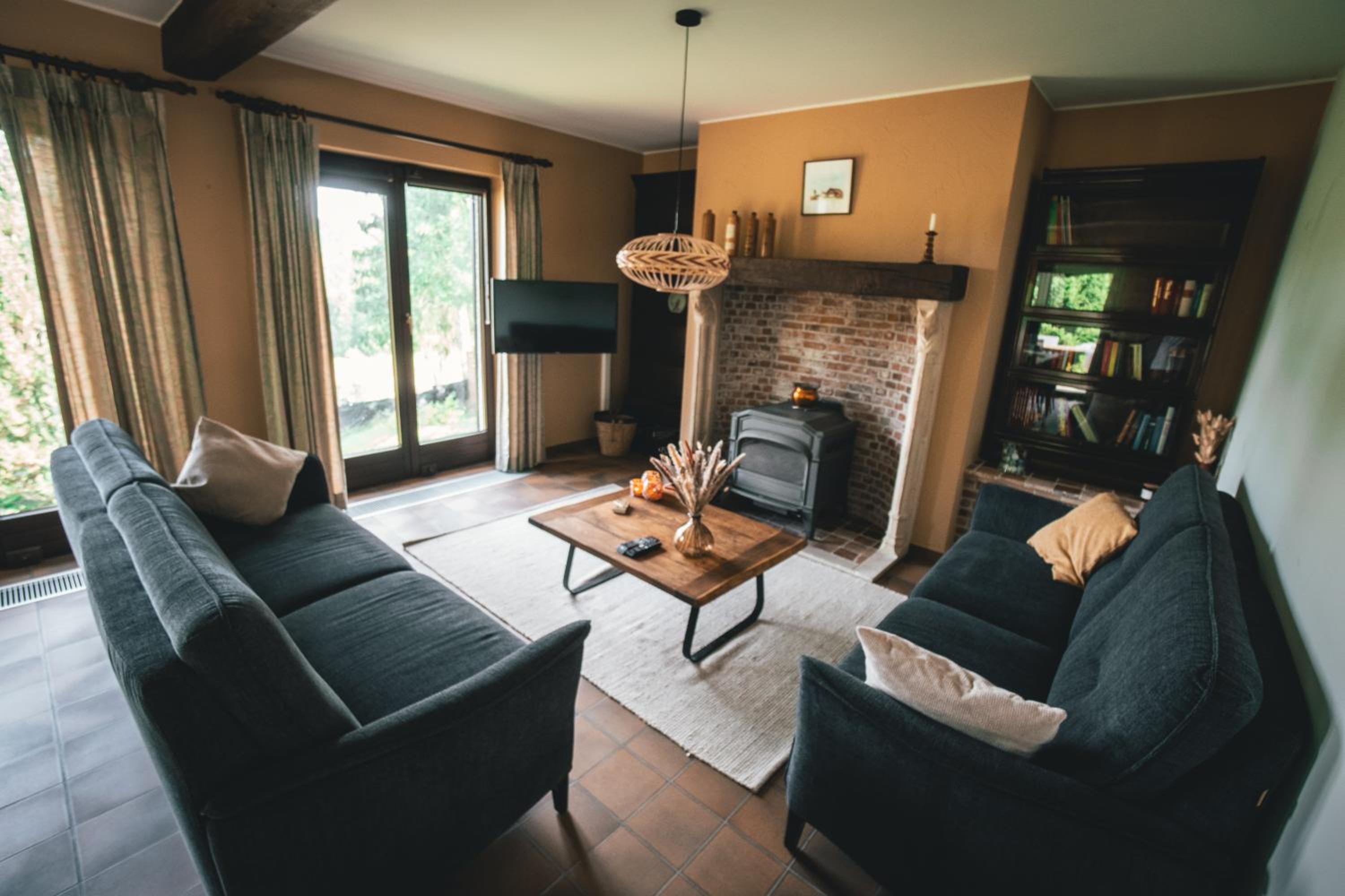 Vacation Home photo 1