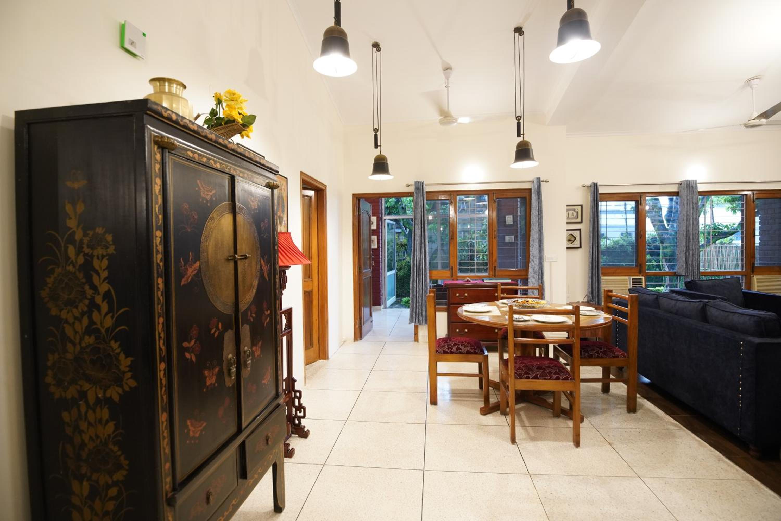 Doon Garden Villa - Photo 35