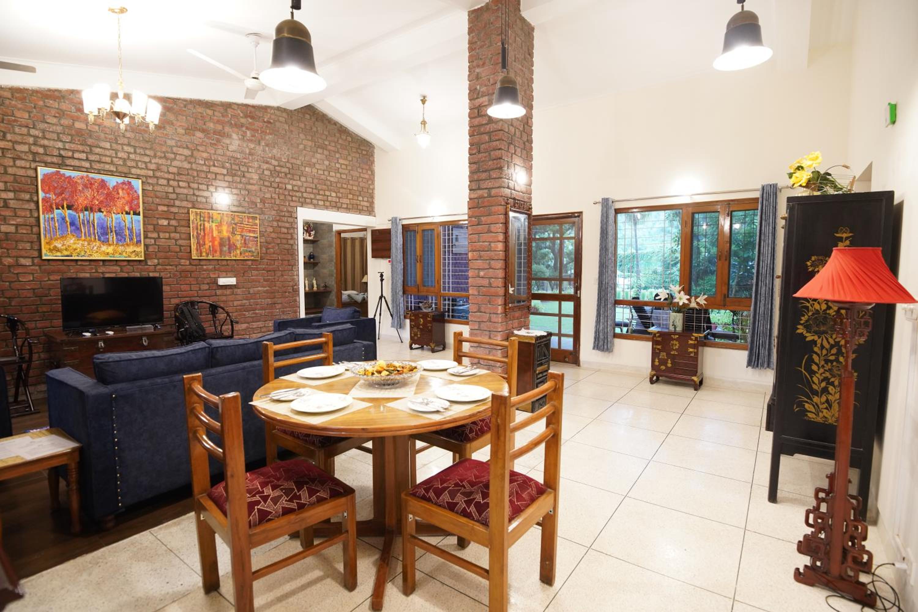 Doon Garden Villa - Photo 31
