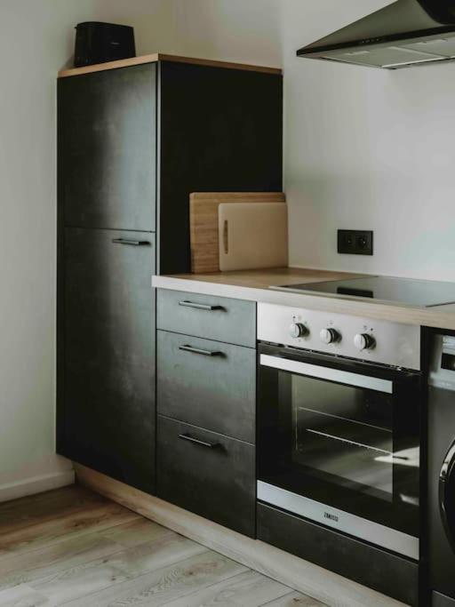 Two-Bedroom Apartment - Photo 34
