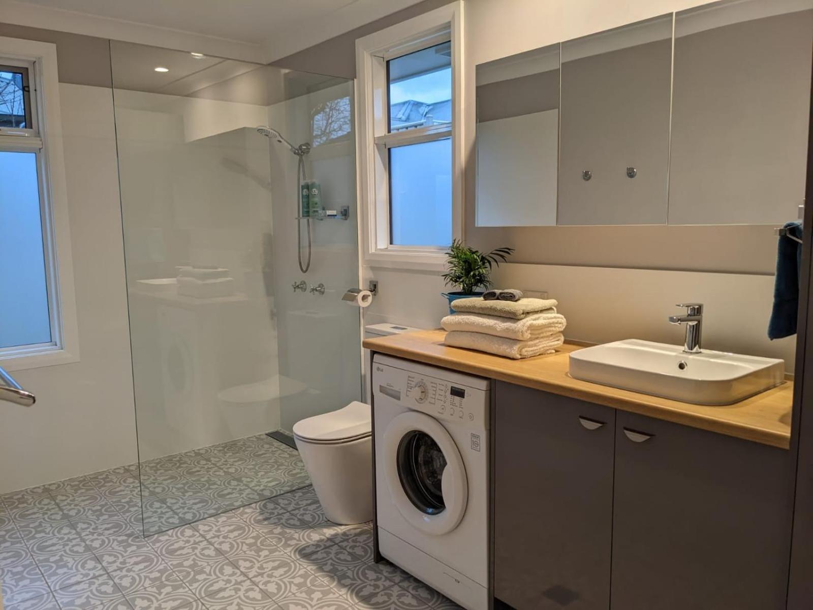 One-Bedroom House photo 2