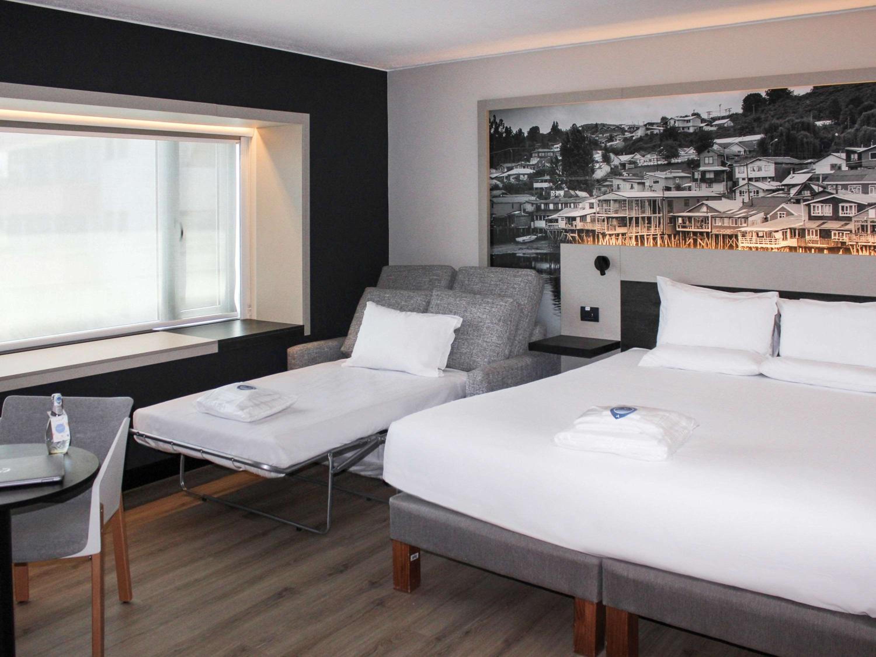 Superior Queen Room - Photo 1
