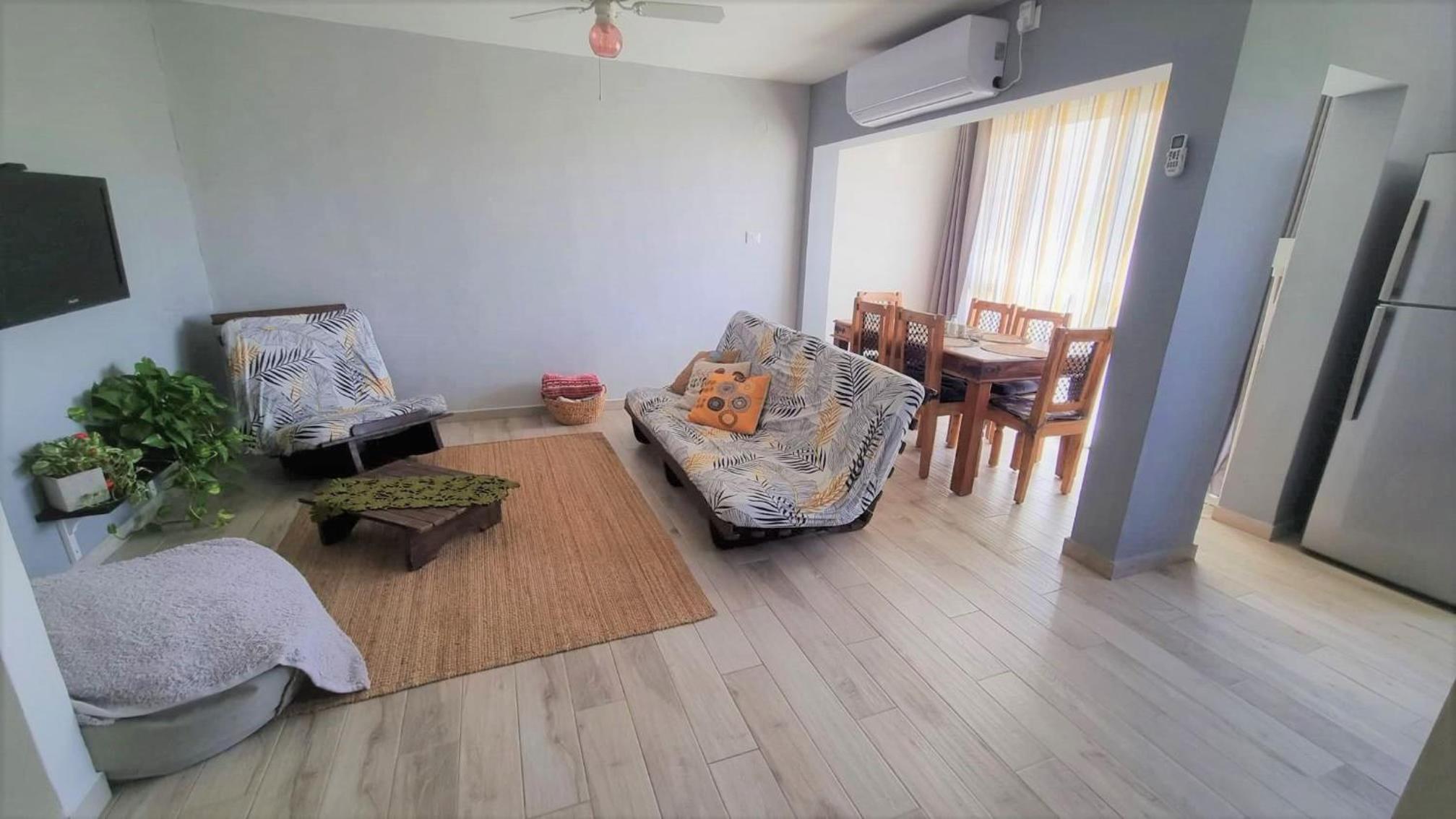 Two-Bedroom Apartment - Photo 9