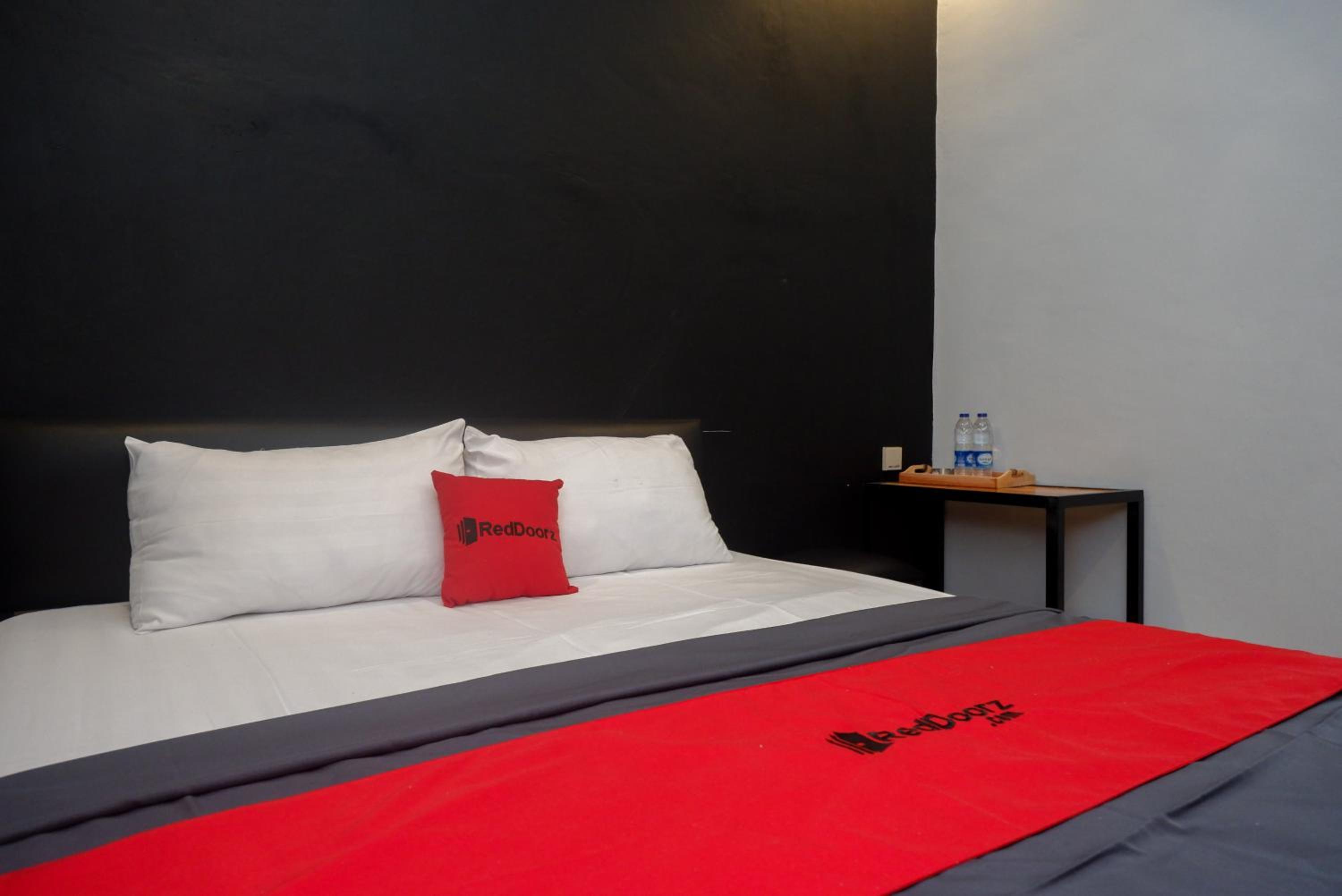 Standard Double Room - Photo 6