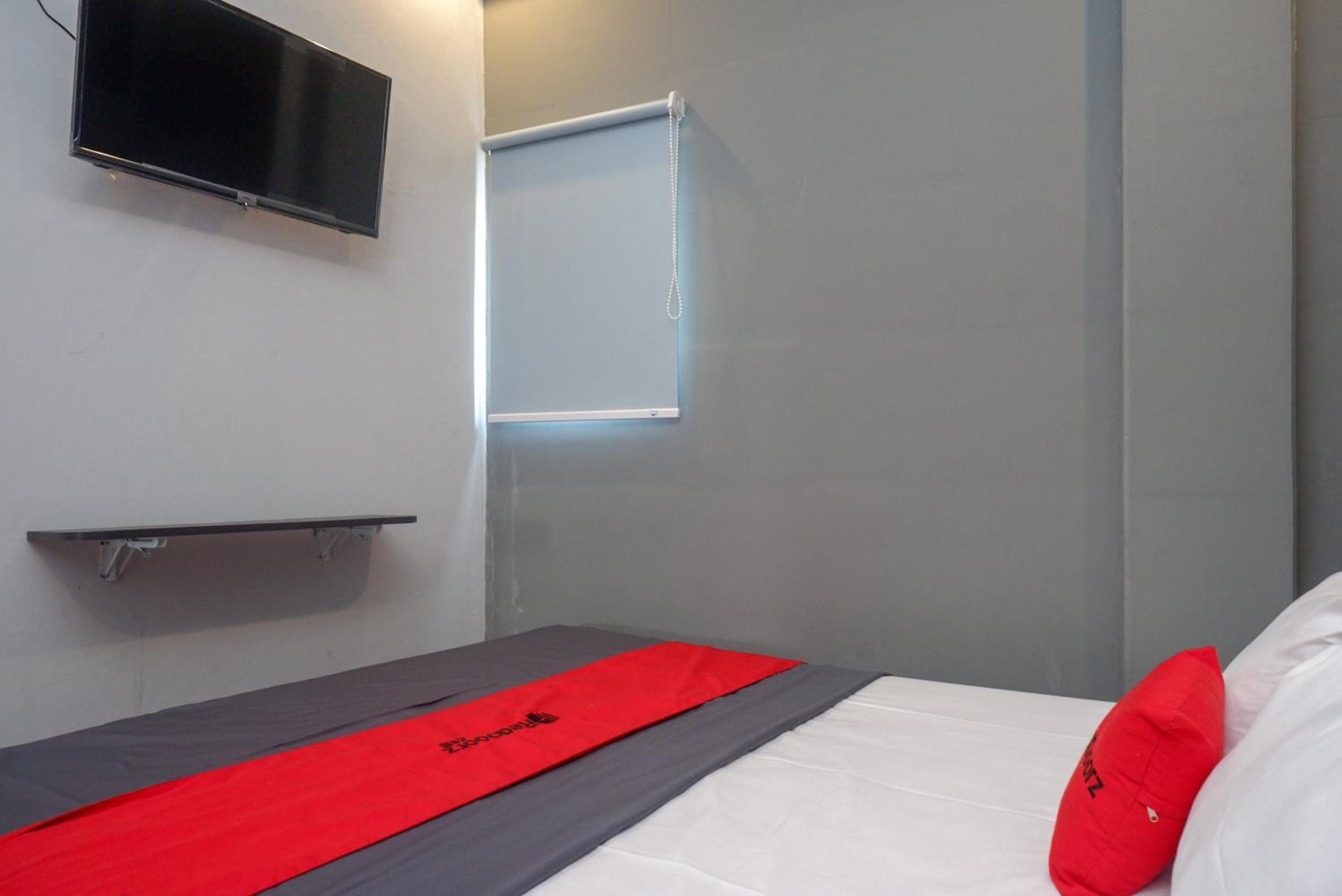 Standard Double Room - Photo 2