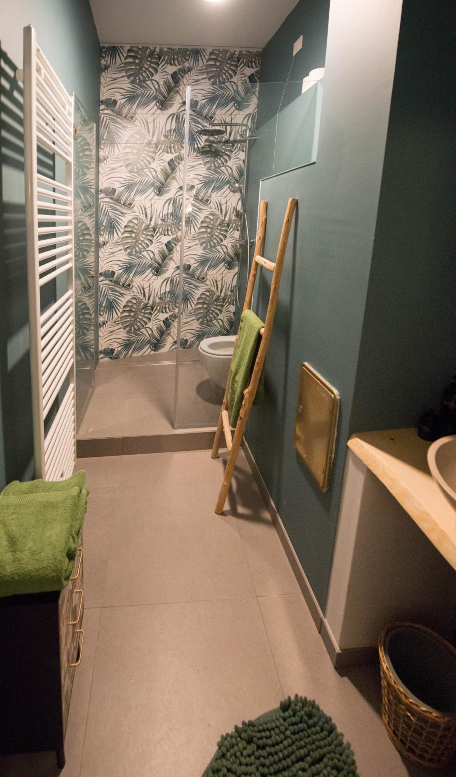Studio Apartment - Photo 3