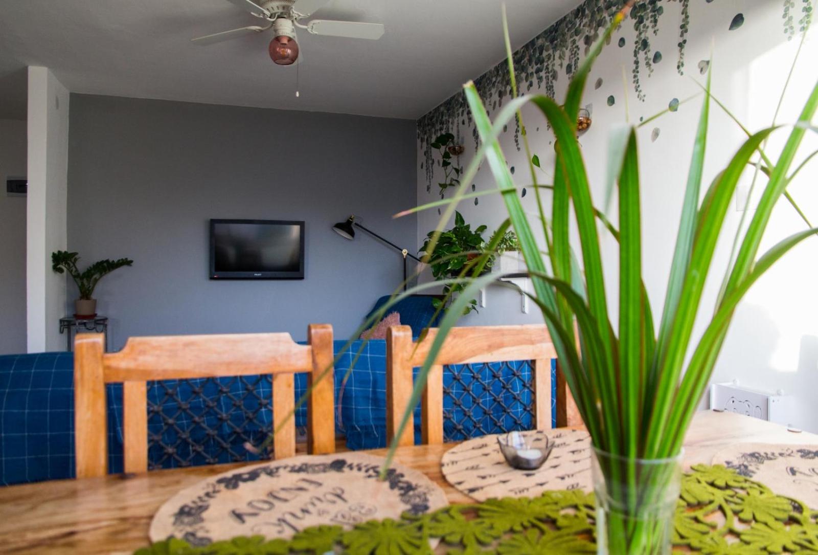 Two-Bedroom Apartment - Photo 10