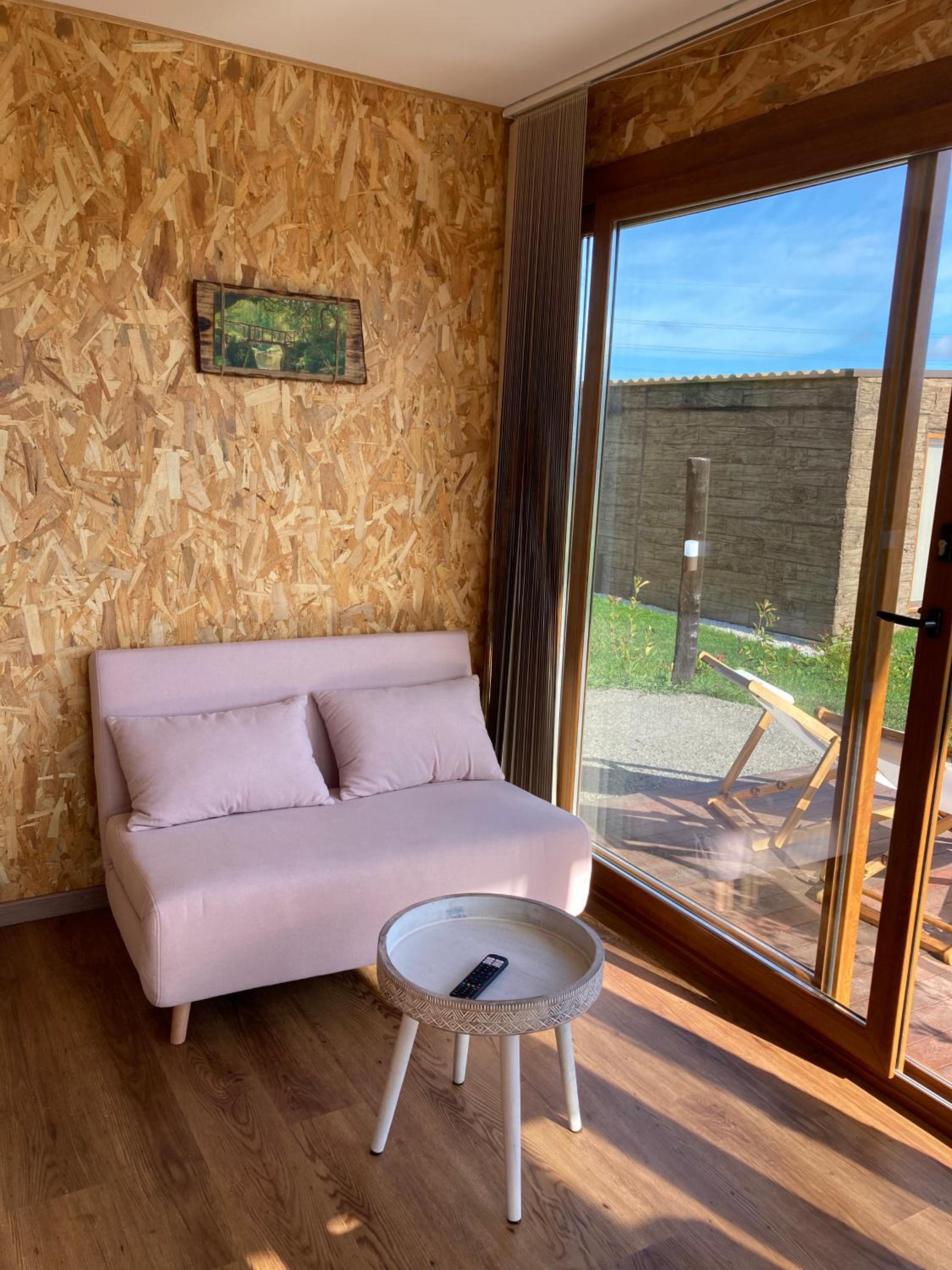 Suite con Jacuzzi