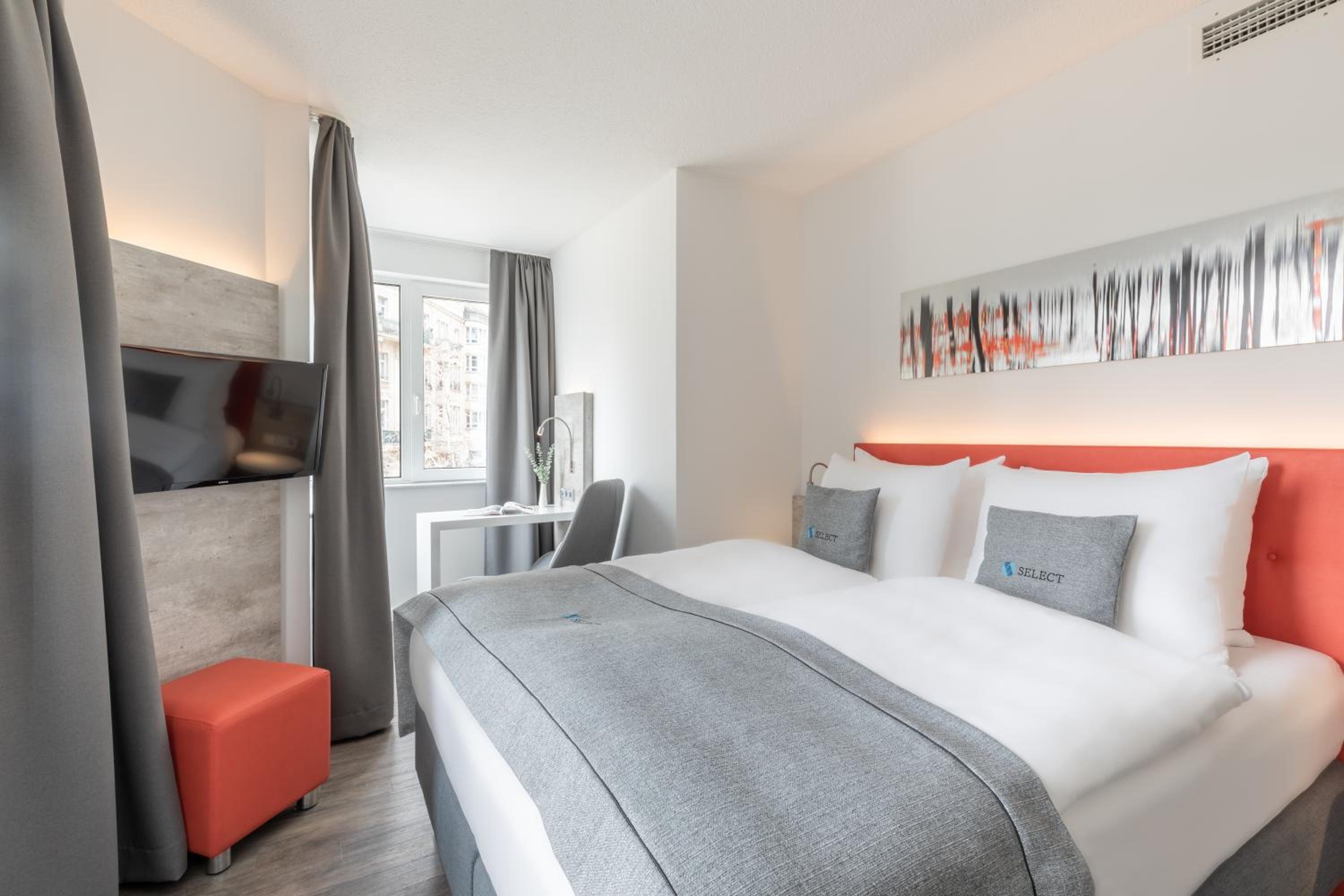 Superior Double Room photo 1