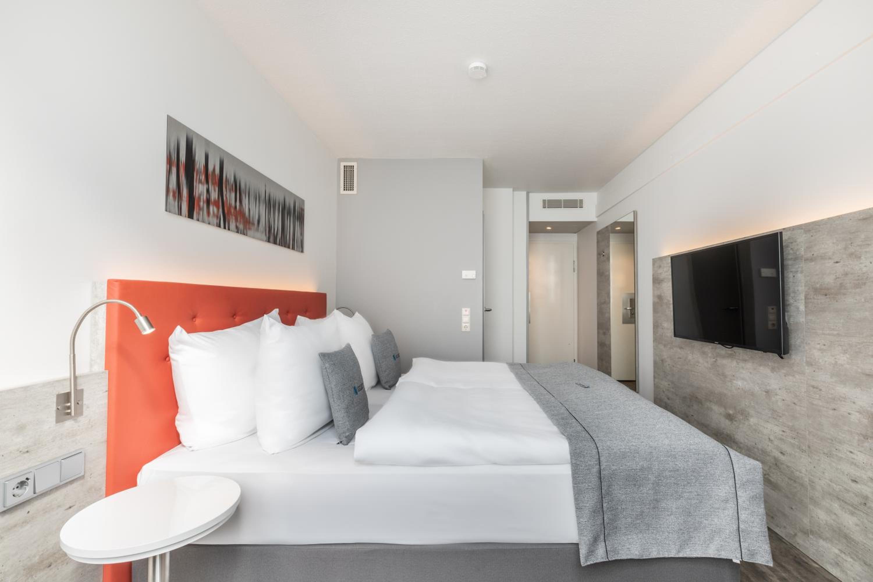 Comfort Double or Twin Room photo 3