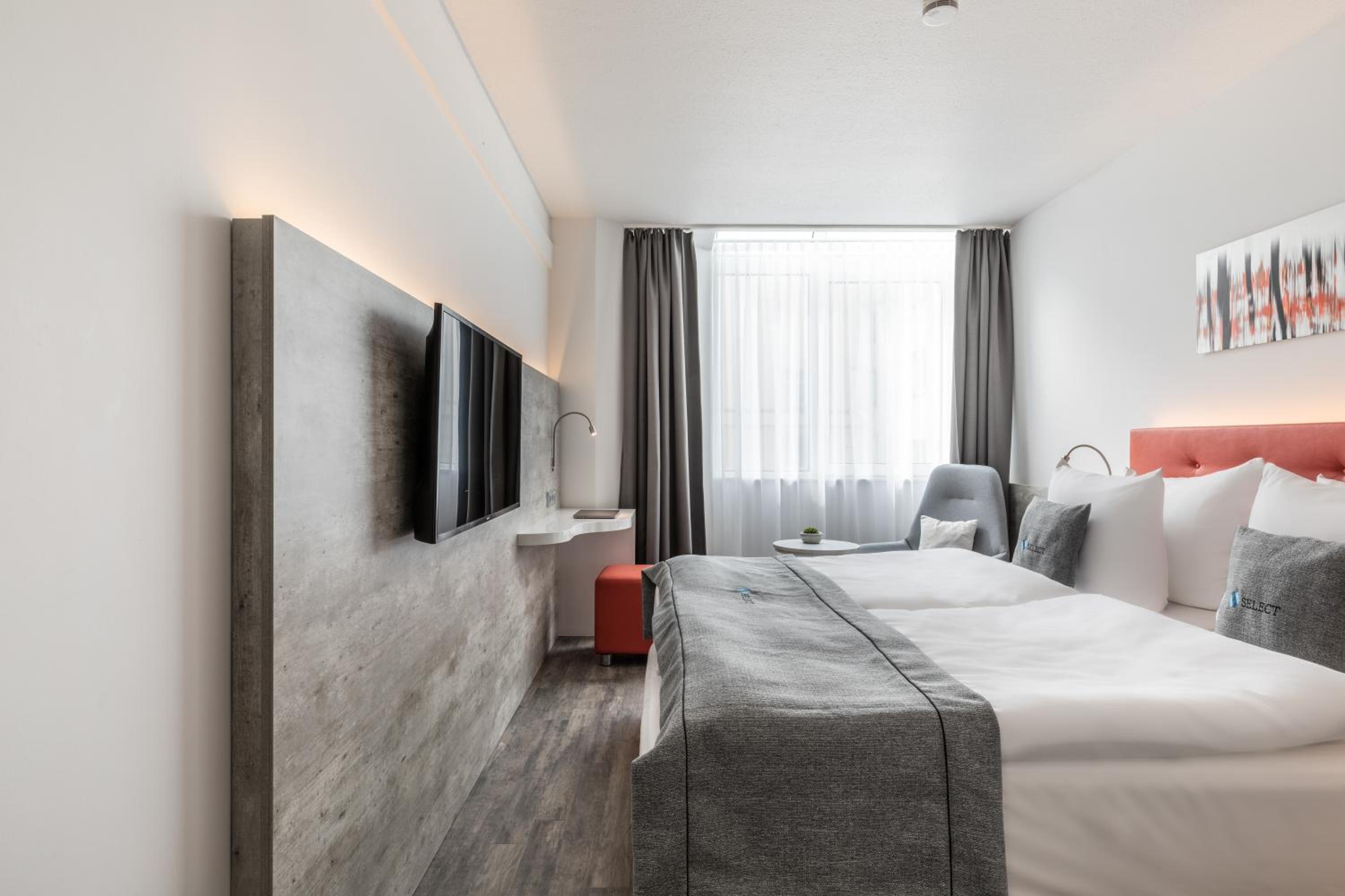 Comfort Double or Twin Room photo 2