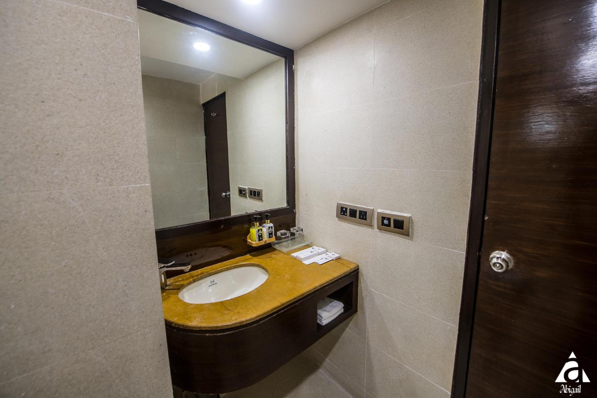 Large Double Room photo 2