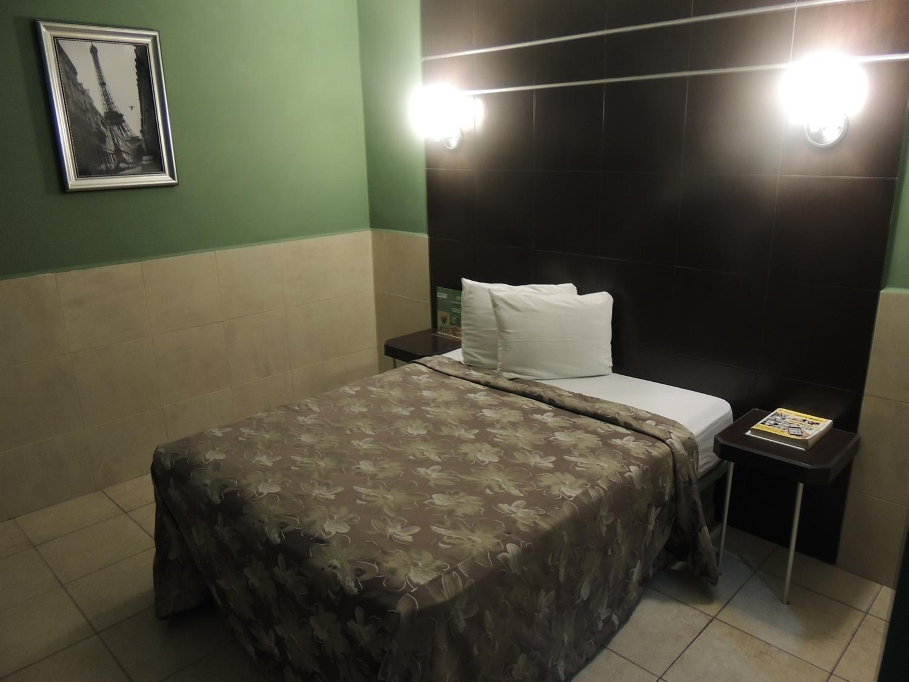 Deluxe Double Room photo 1