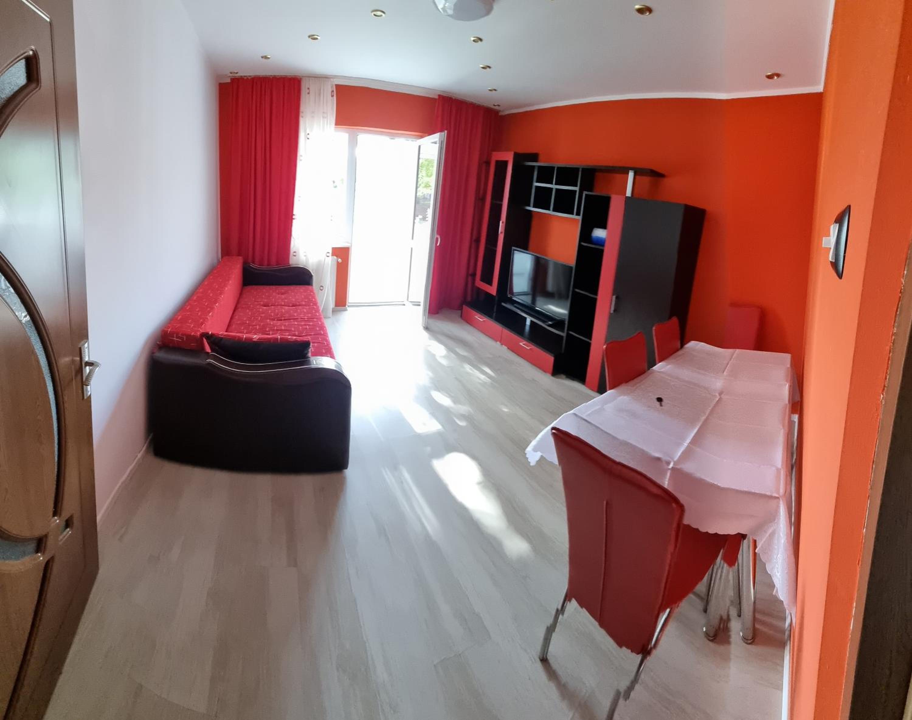 Apartment - Ground Floor photo 1