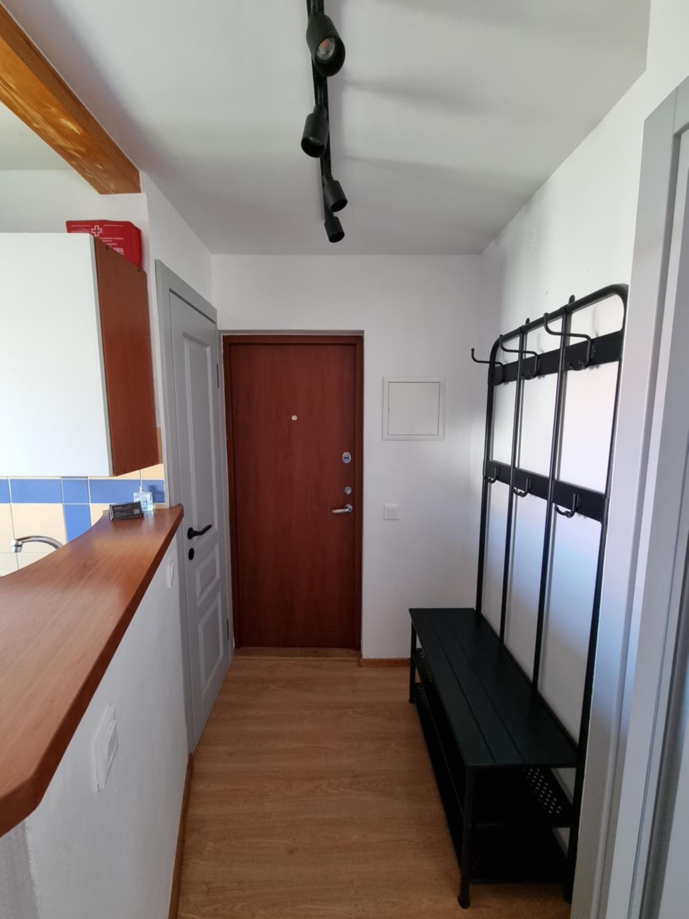 One-Bedroom Apartment - Photo 34
