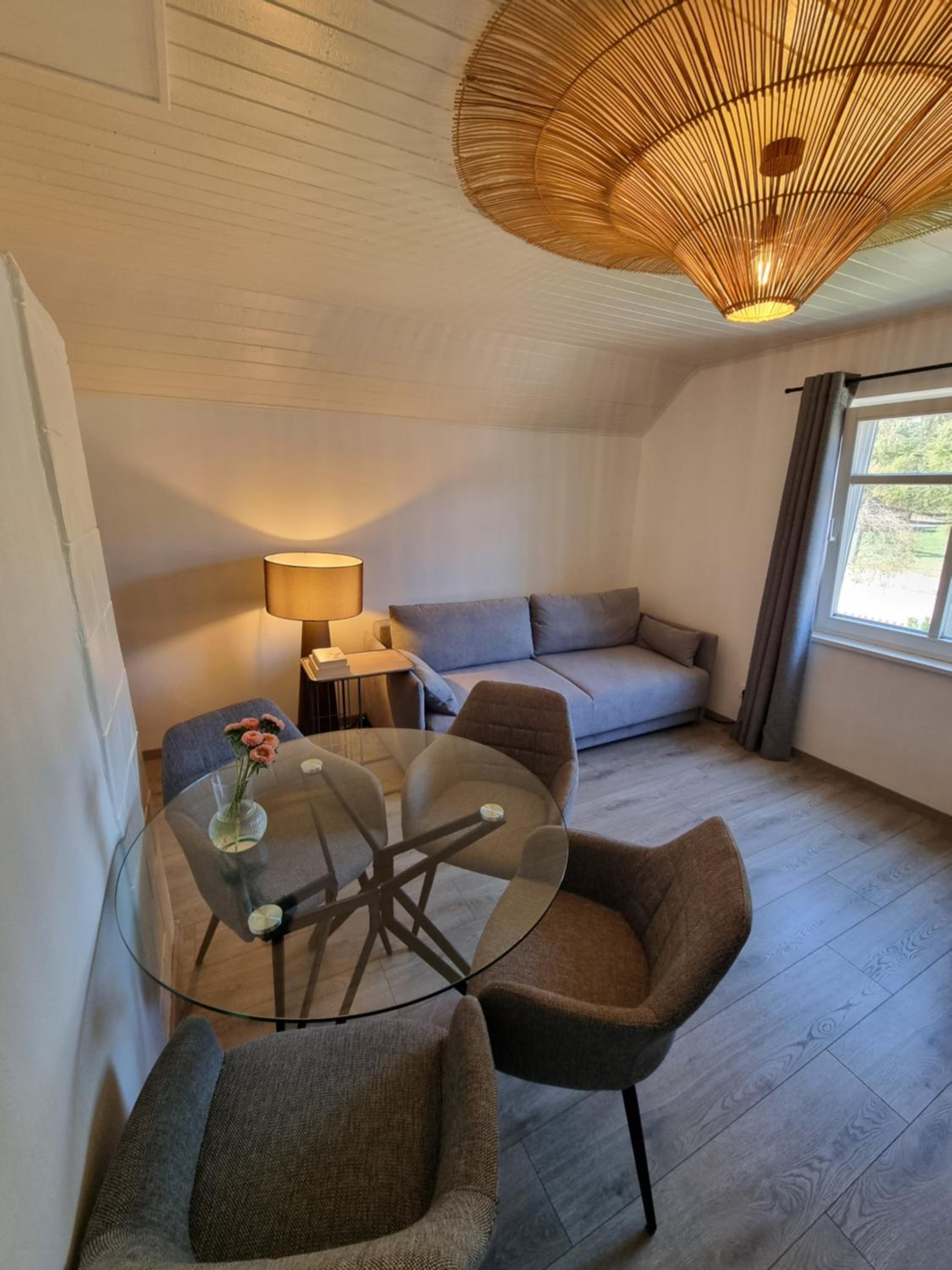 One-Bedroom Apartment - Photo 35