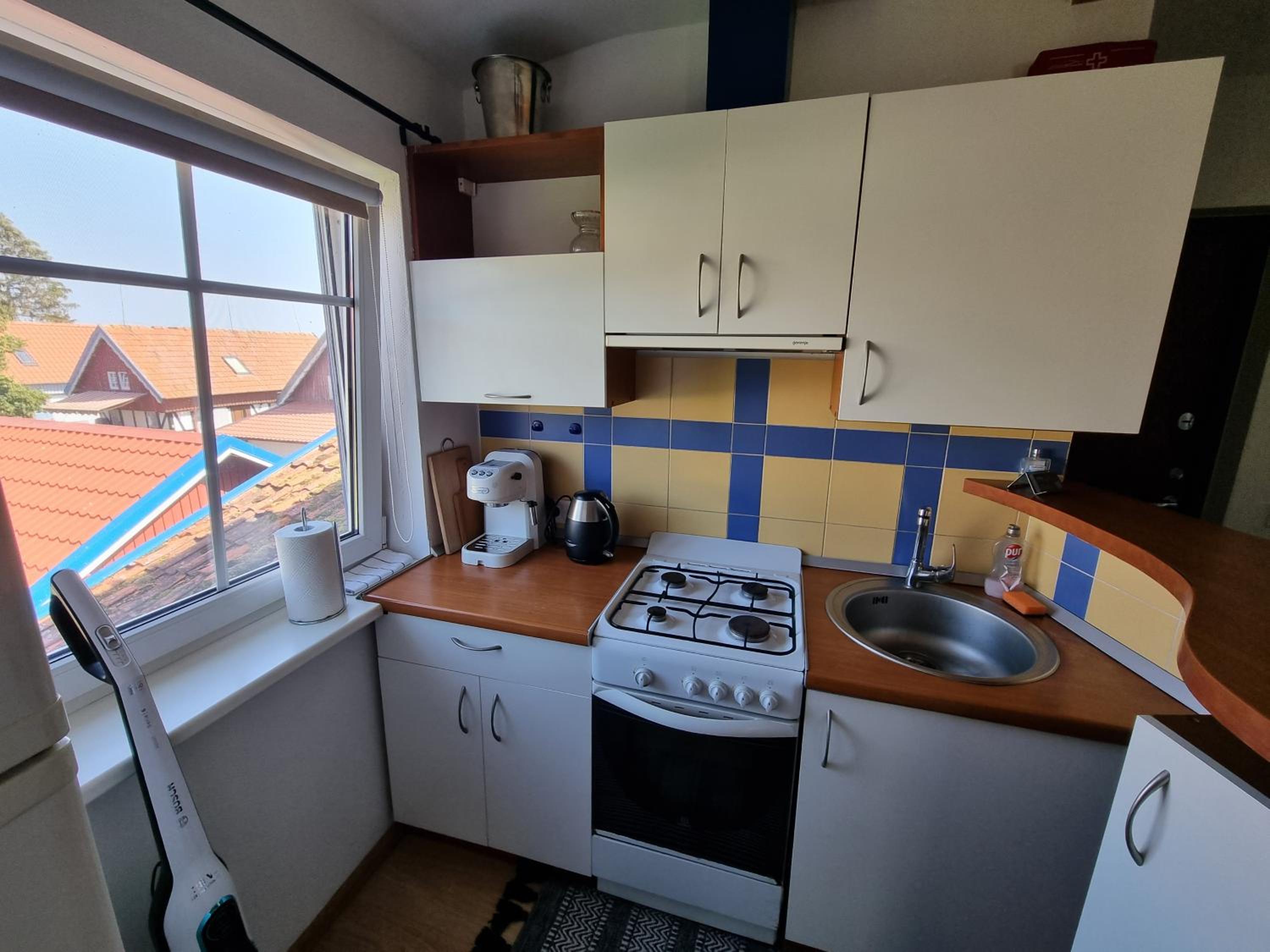 One-Bedroom Apartment - Photo 38
