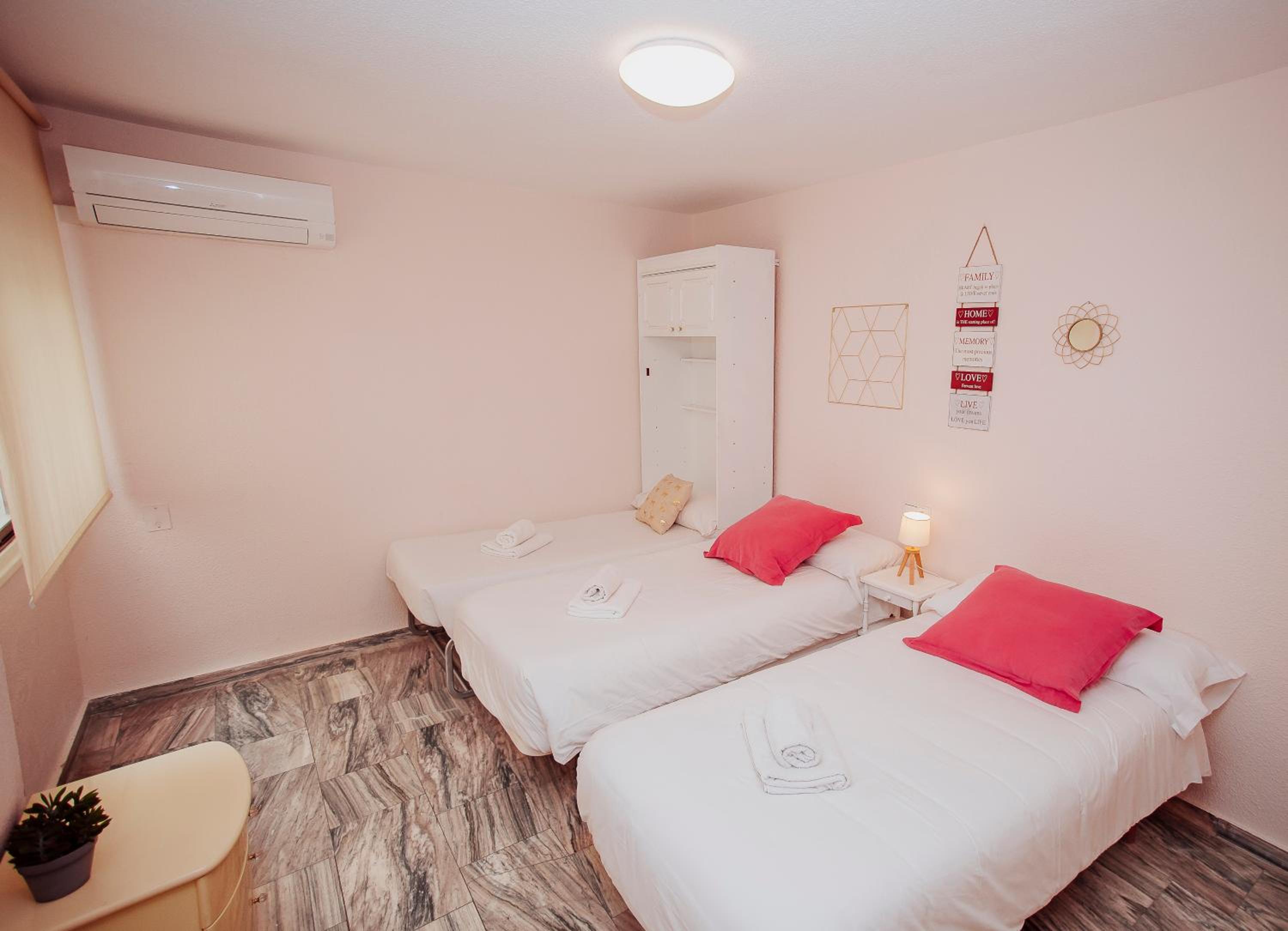 Apartamento Penthouse Premium con terraza