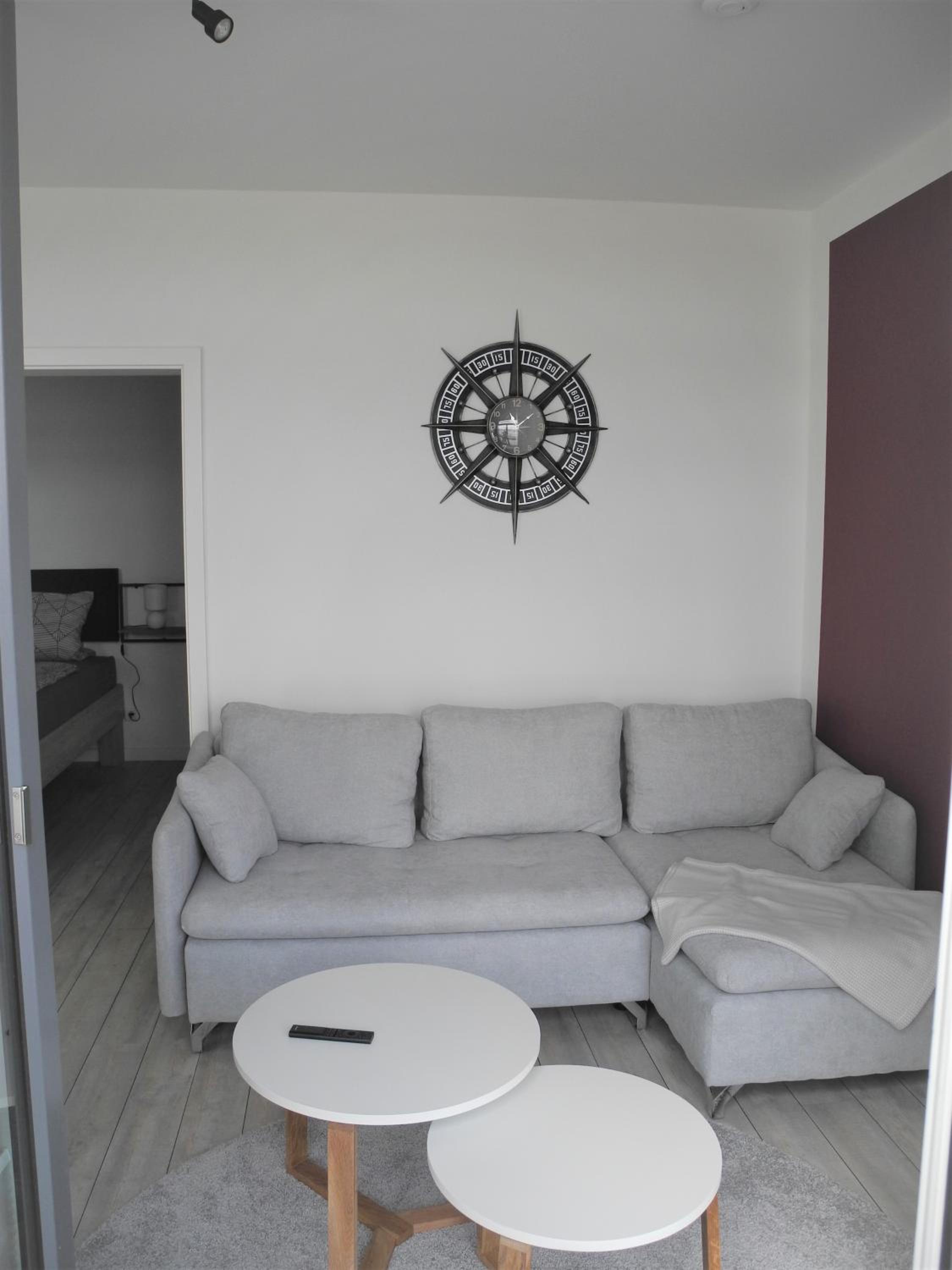 Apartment with Sea View photo 1