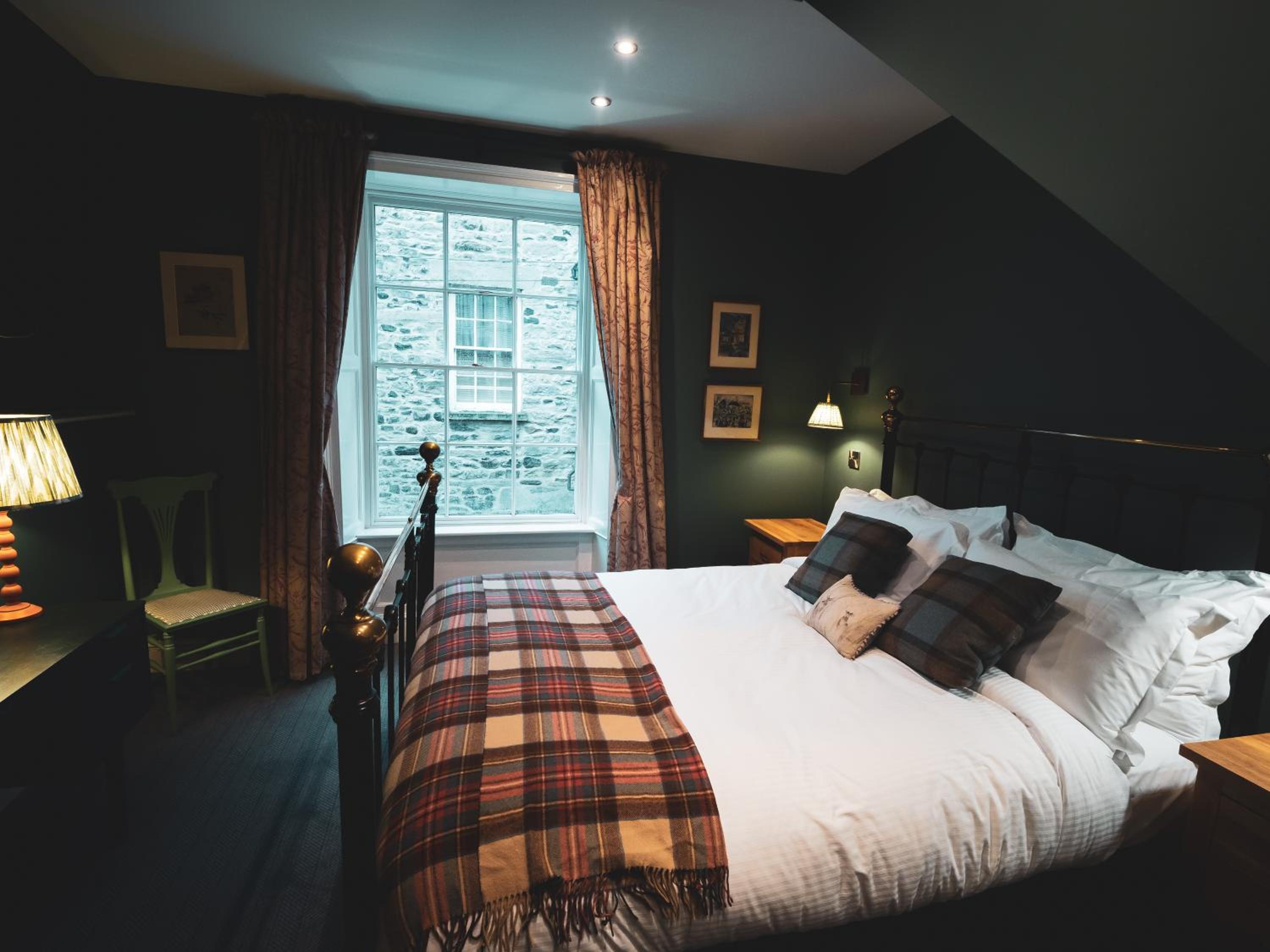 Standard Double Room - Photo 3