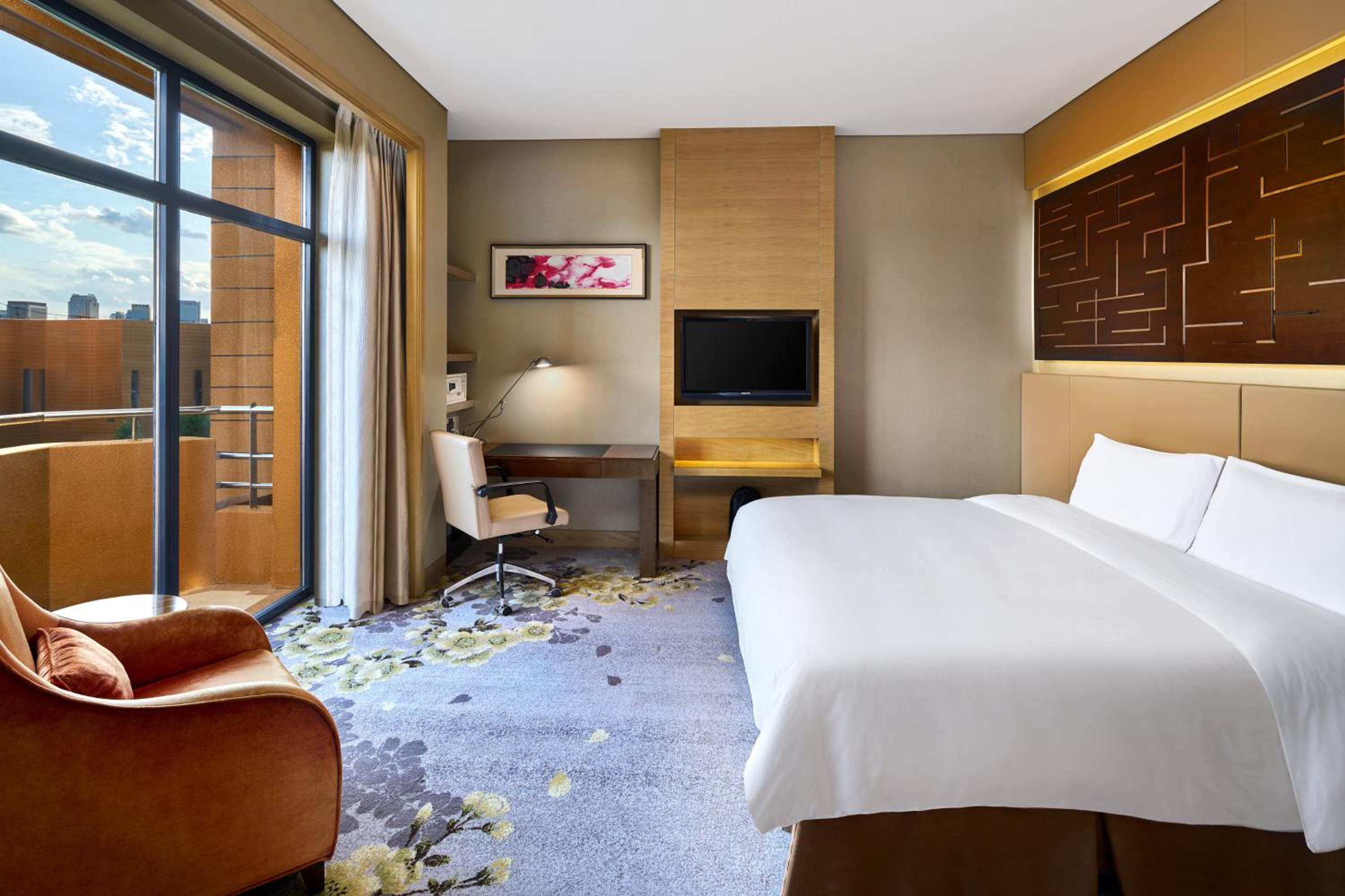 Superior Double Room - Non-Smoking - Photo 2