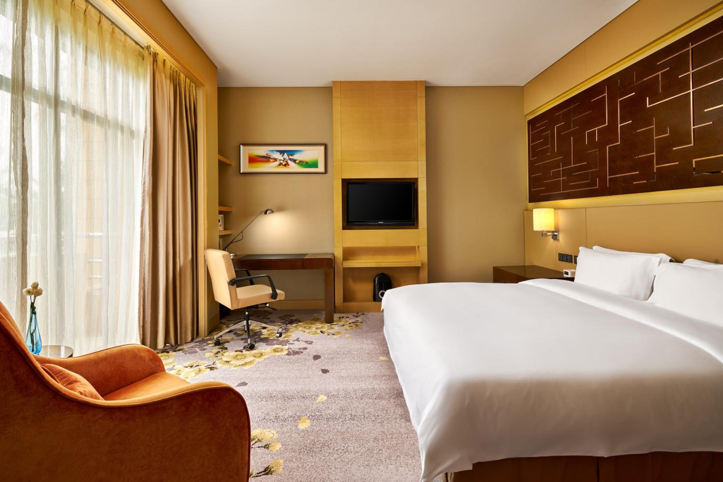 Superior Double Room - Non-Smoking - Photo 1