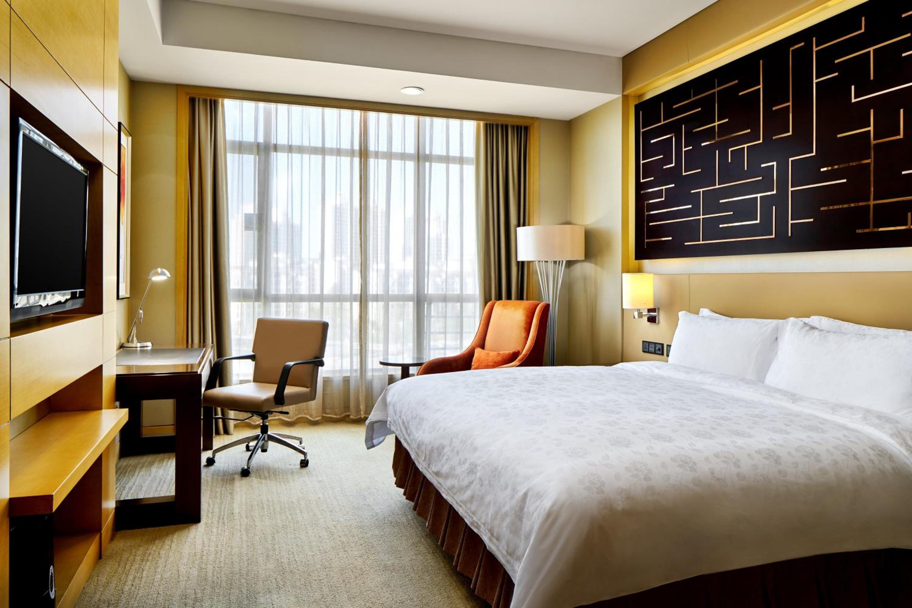 Standard King Room - Photo 1