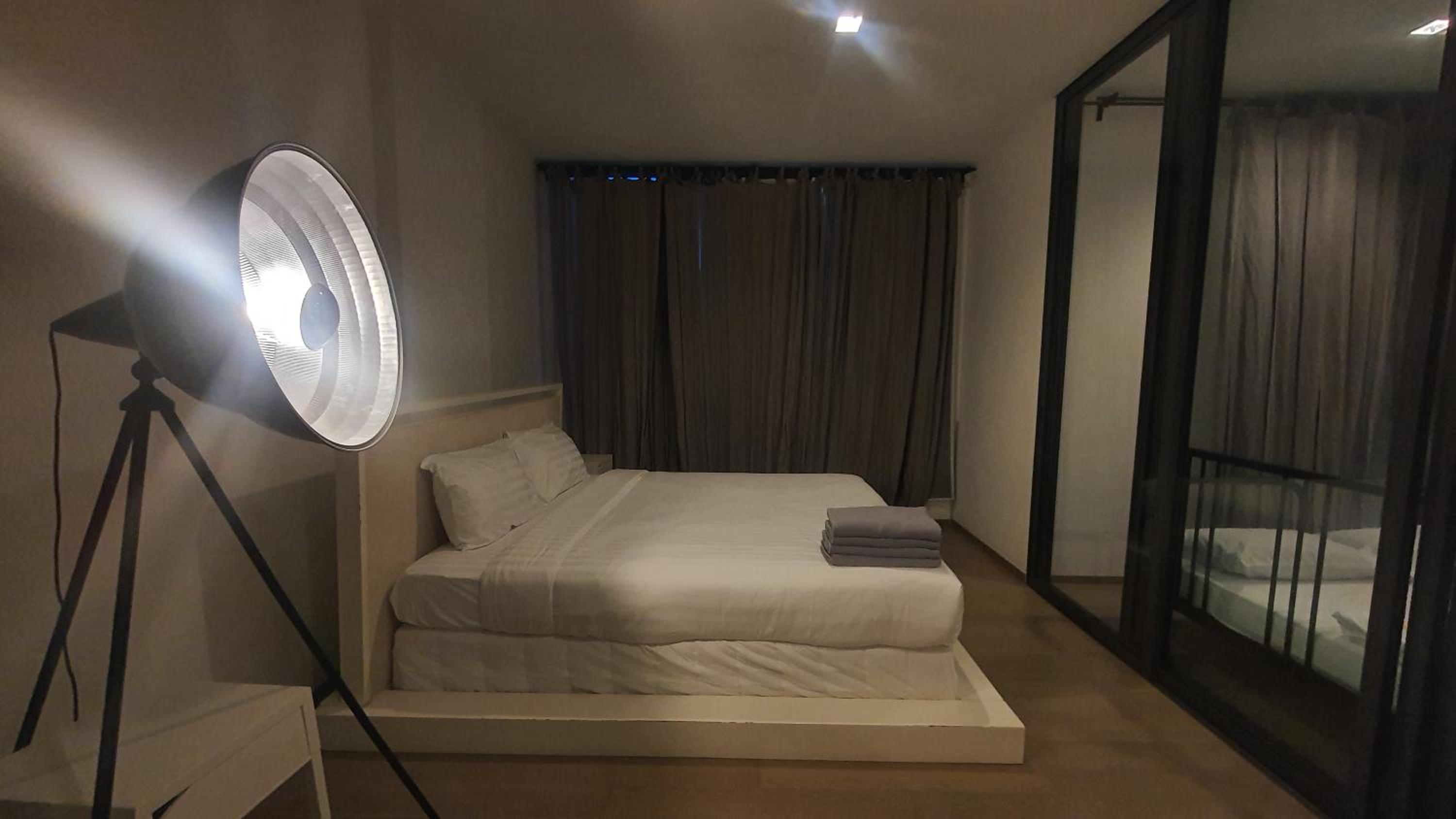 Budget Double or Twin Room photo 3