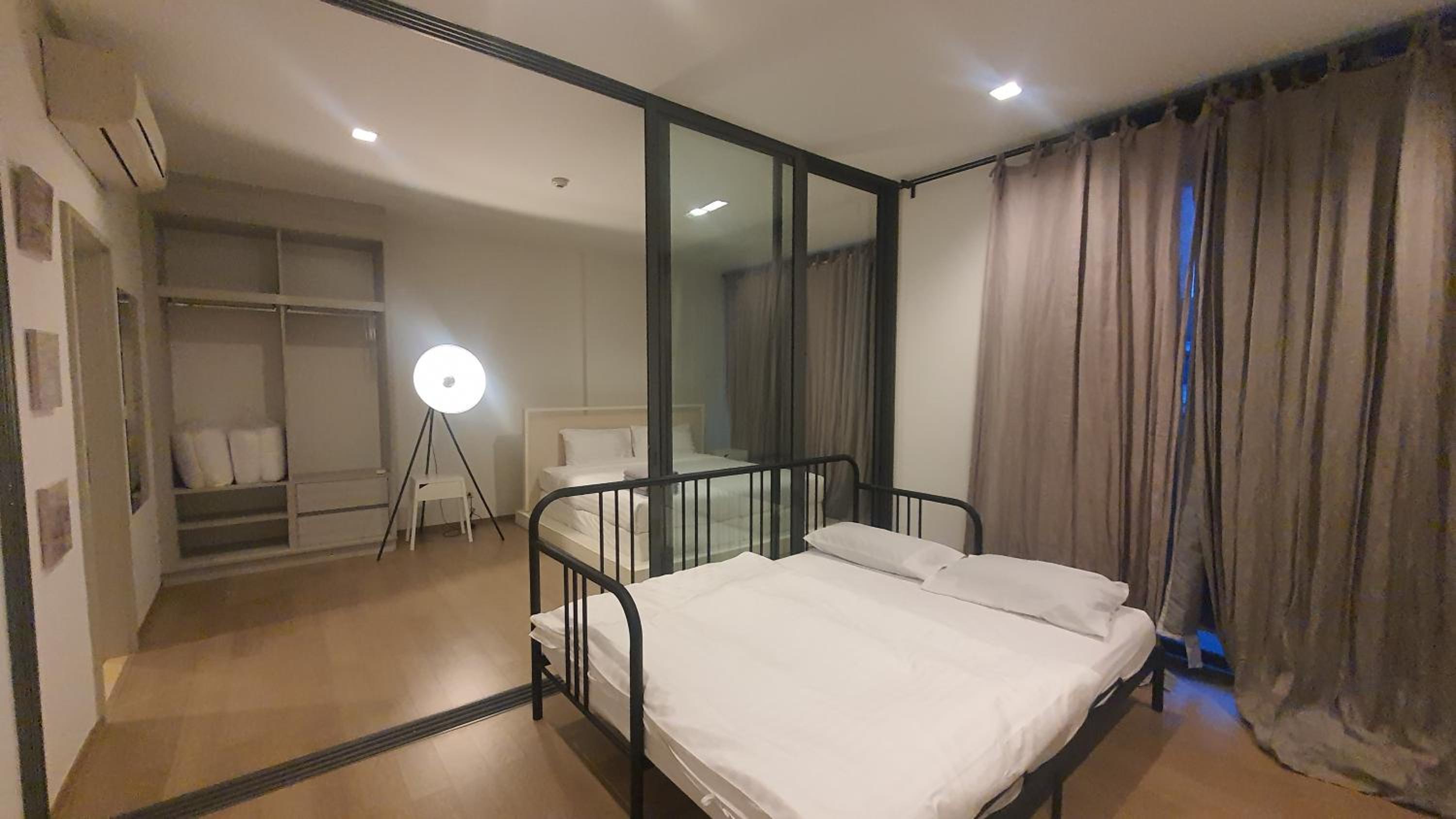 Budget Double or Twin Room photo 2