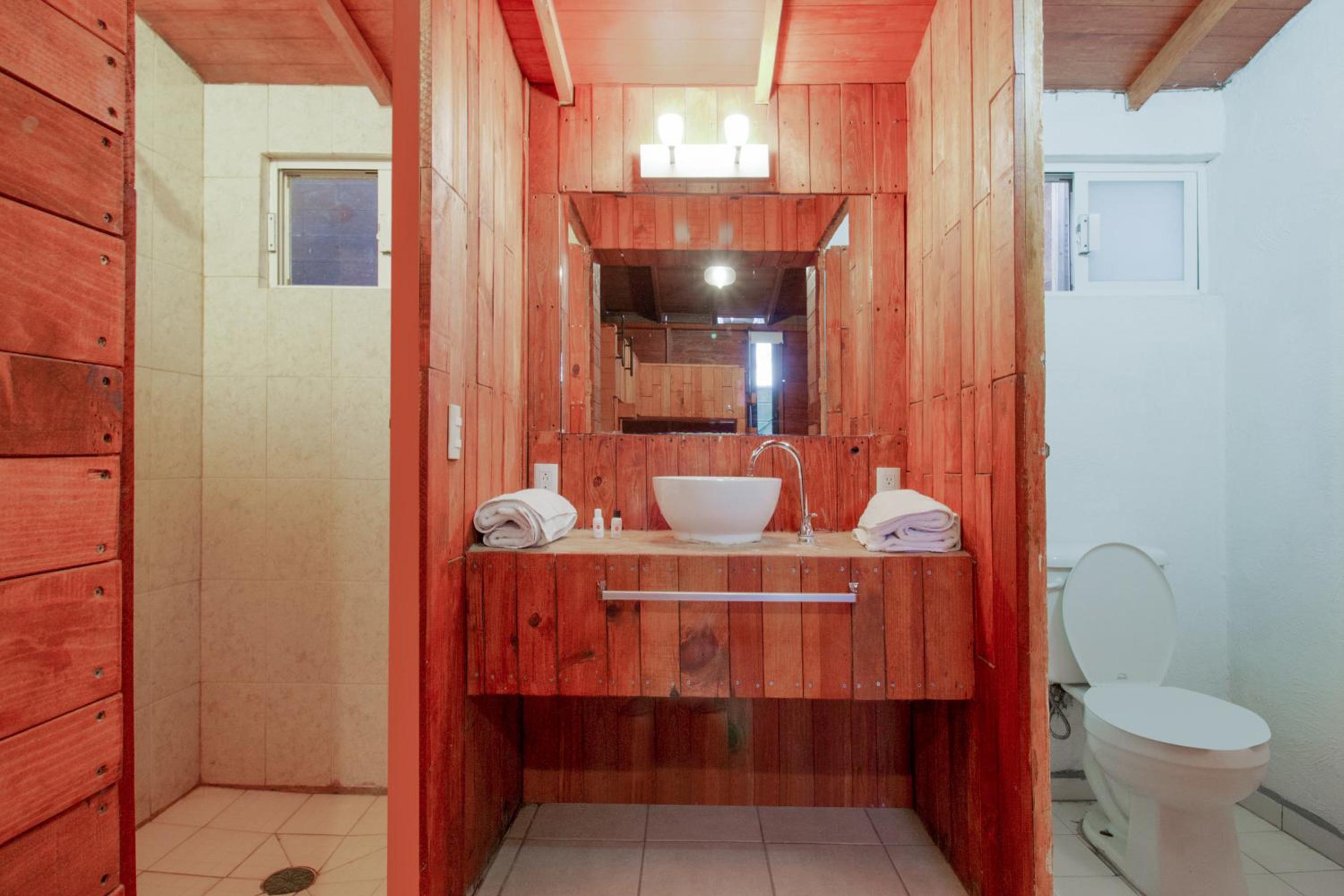 Standard Three beds - Photo 6