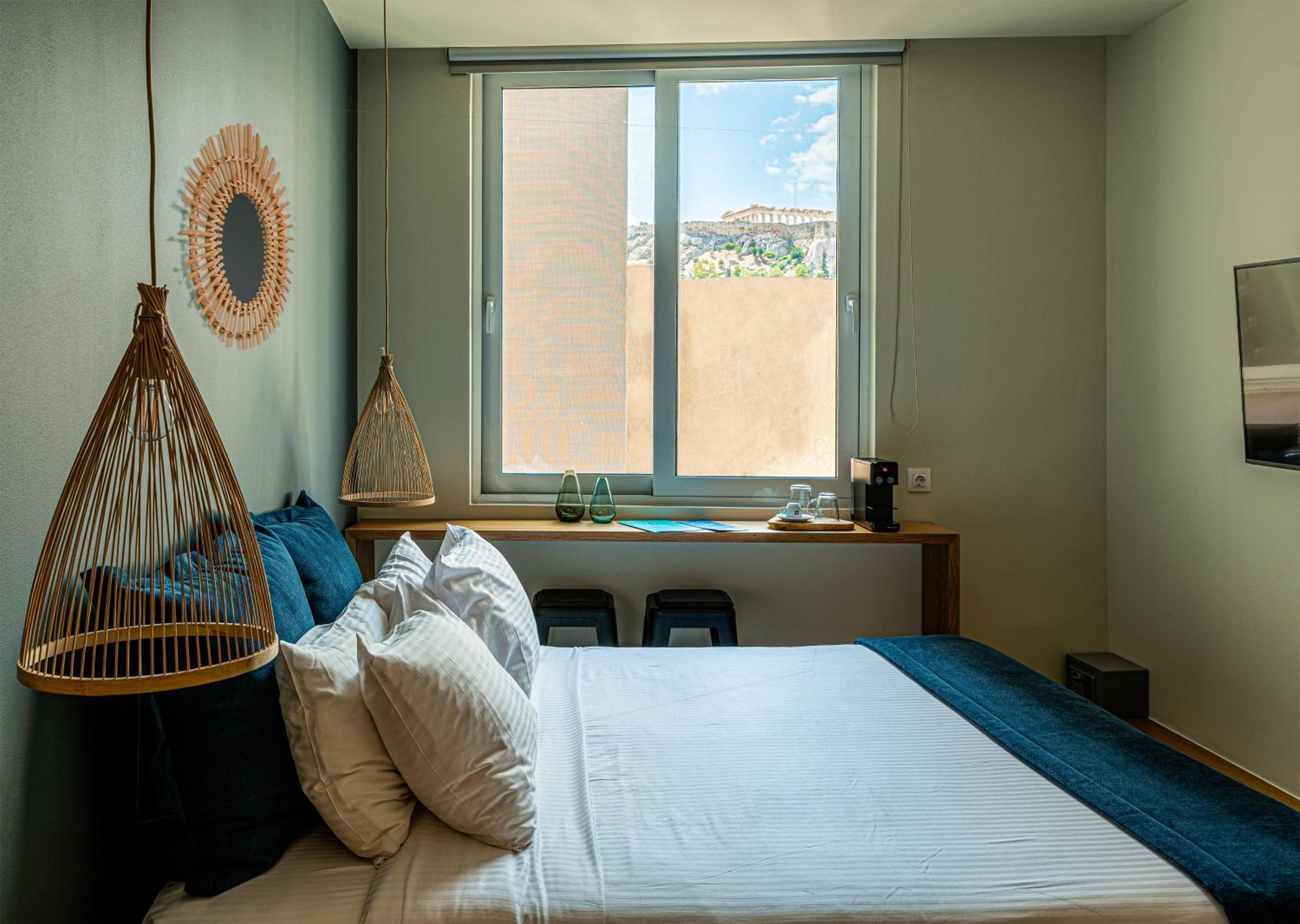 Acropolis View Triple Suite photo 1