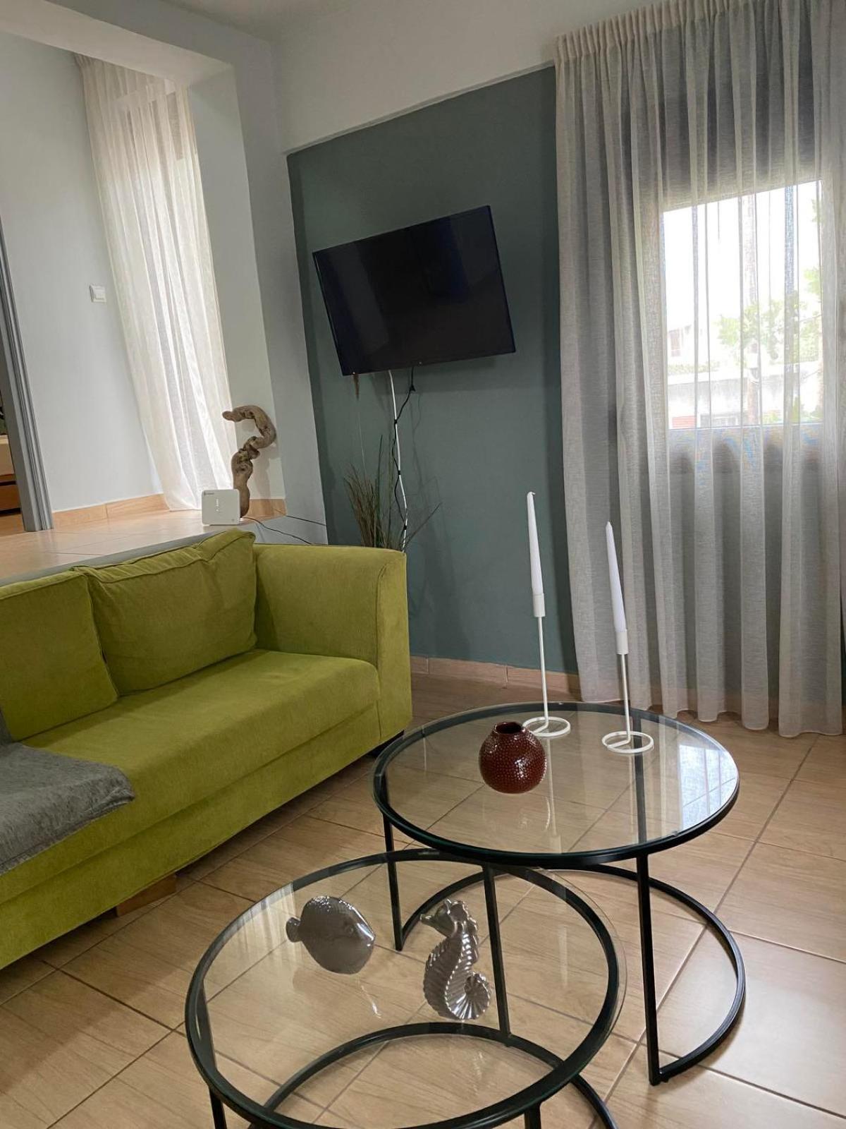 Two-Bedroom House photo 1