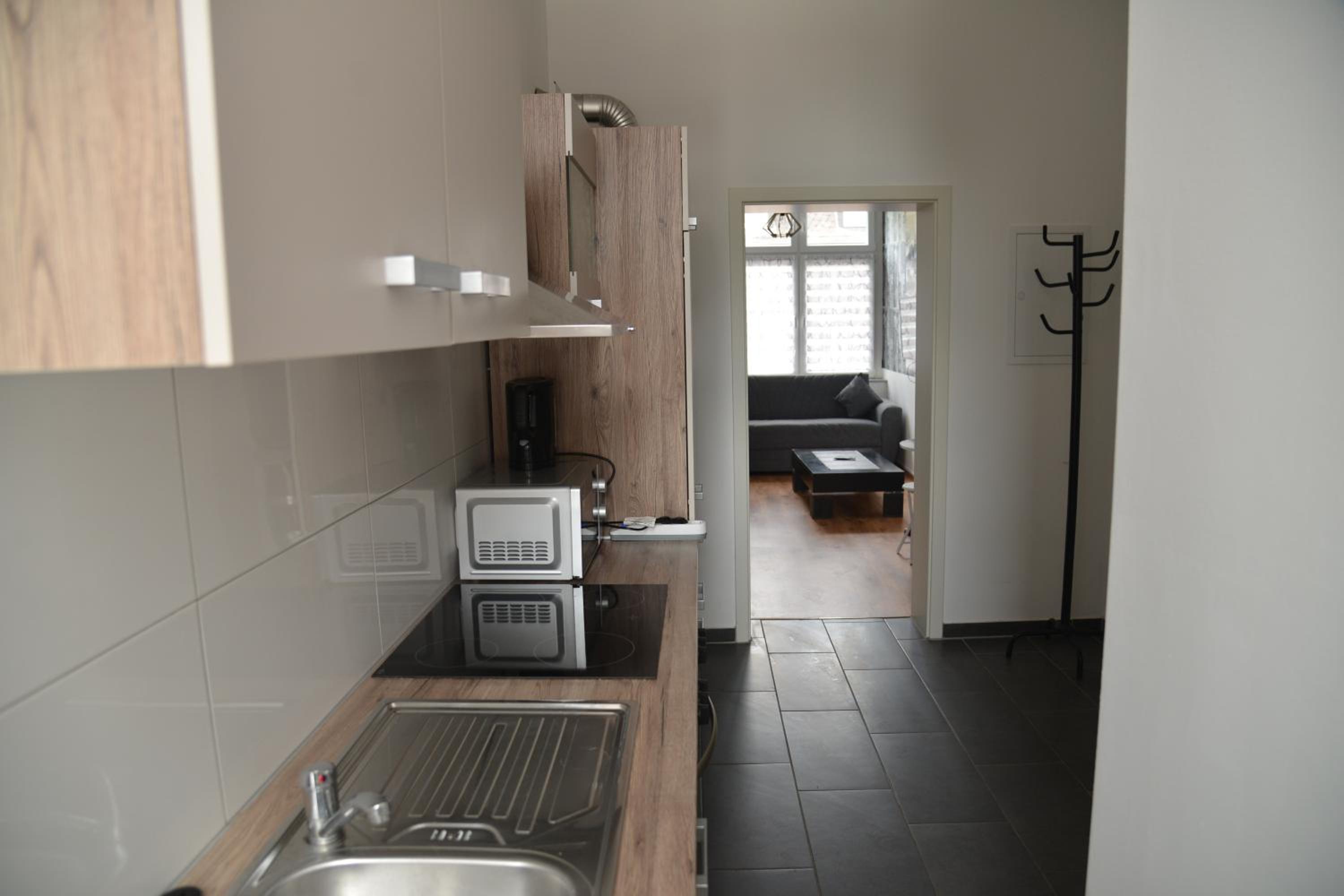 One-Bedroom Apartment - Photo 13