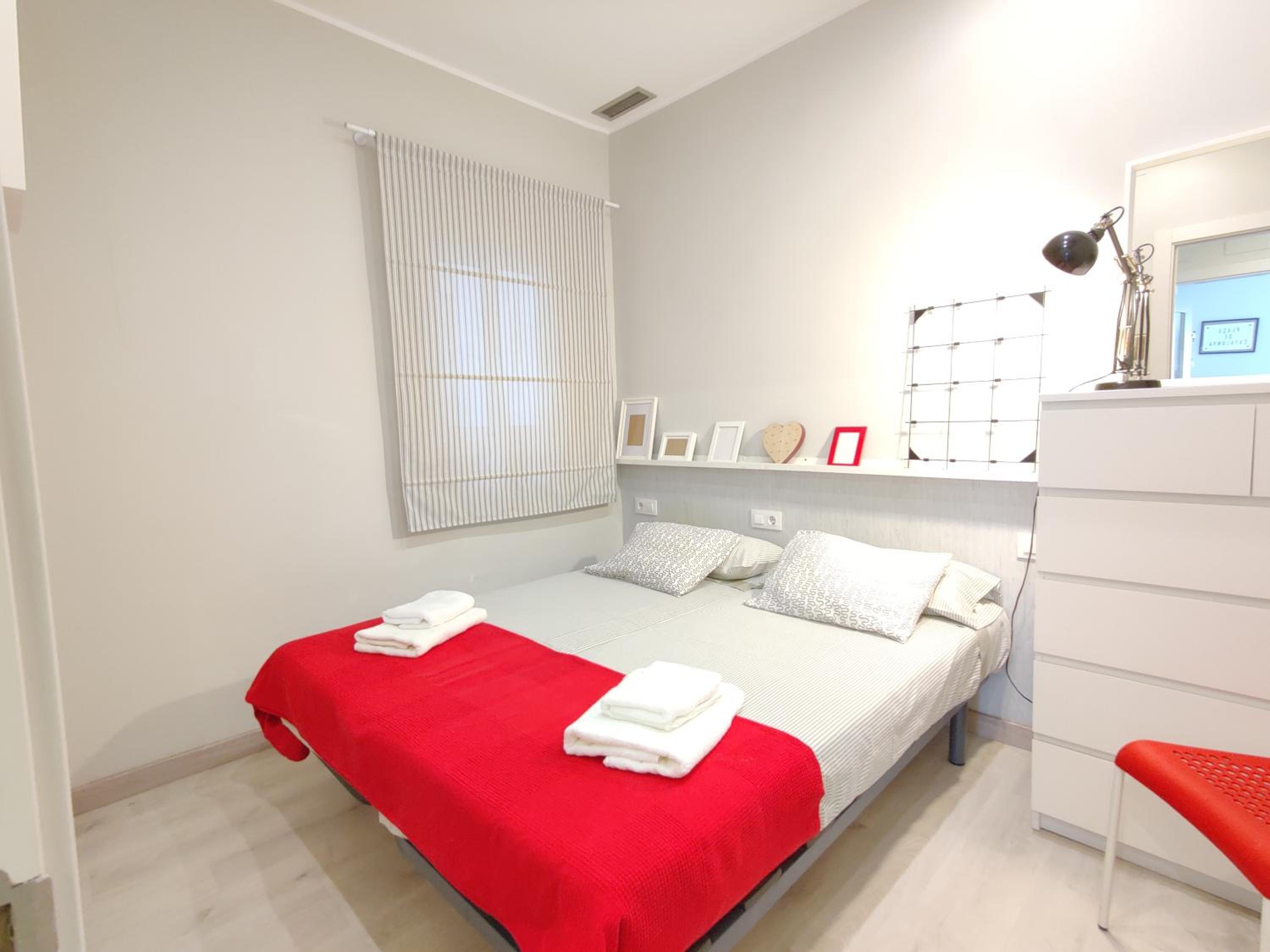 Two-Bedroom Apartment photo 2