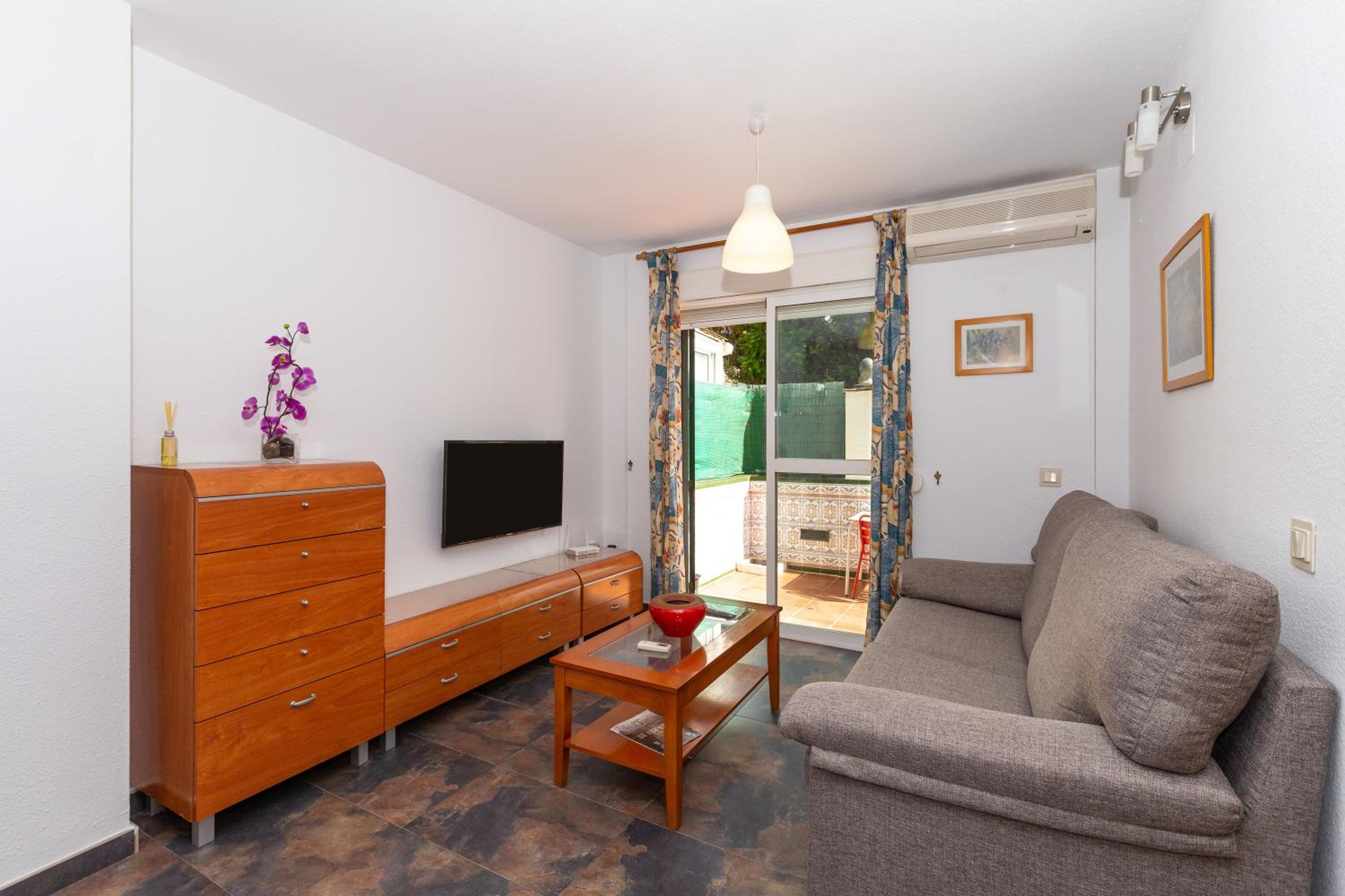 Superior Apartment with City View