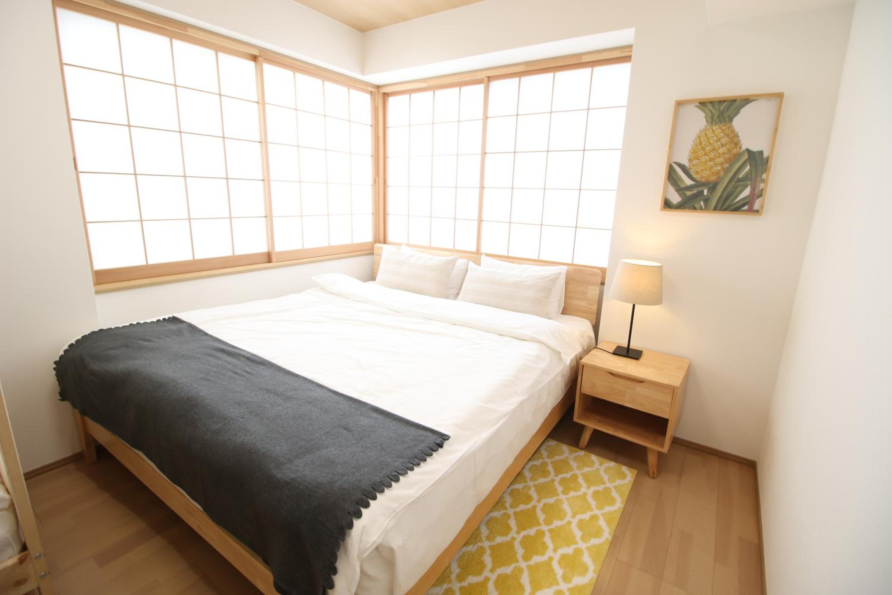 Two-Bedroom Apartment photo 2