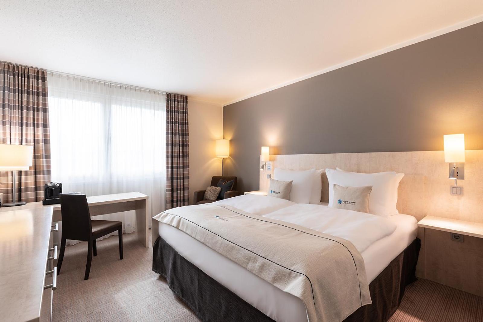 Double Or Twin Room