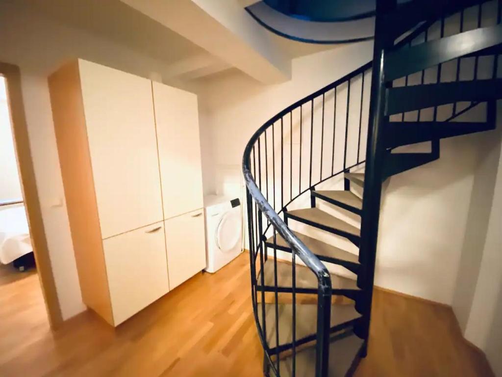 Apartment - Photo 16