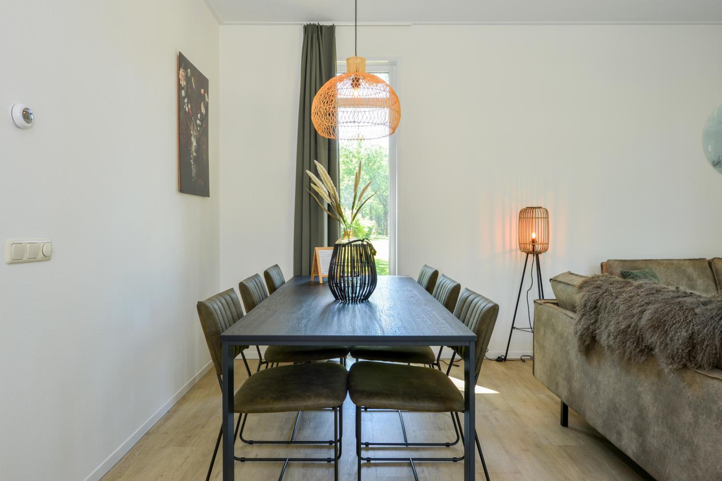 Three-Bedroom Home - Photo 9