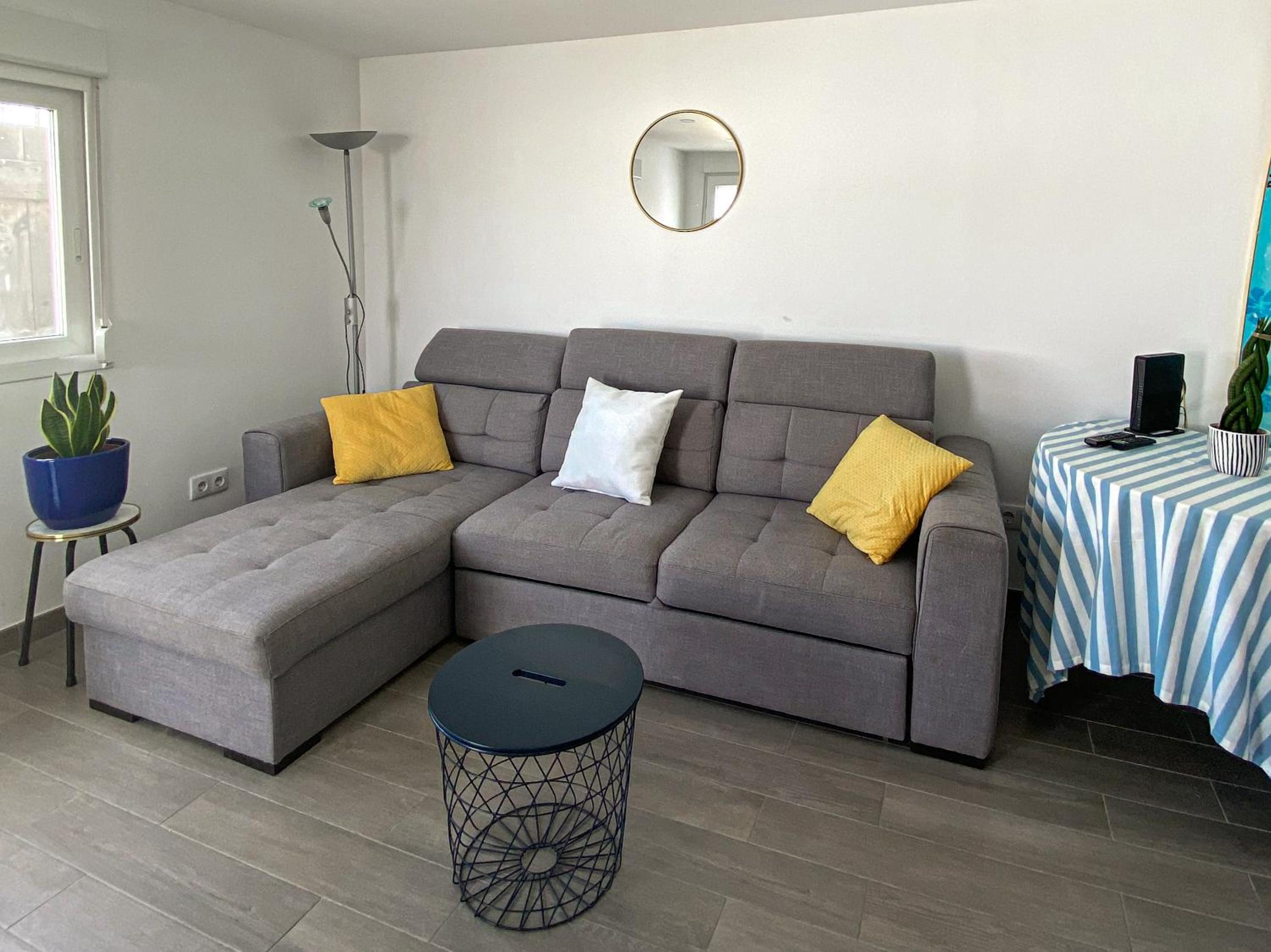 Vacation Home photo 1