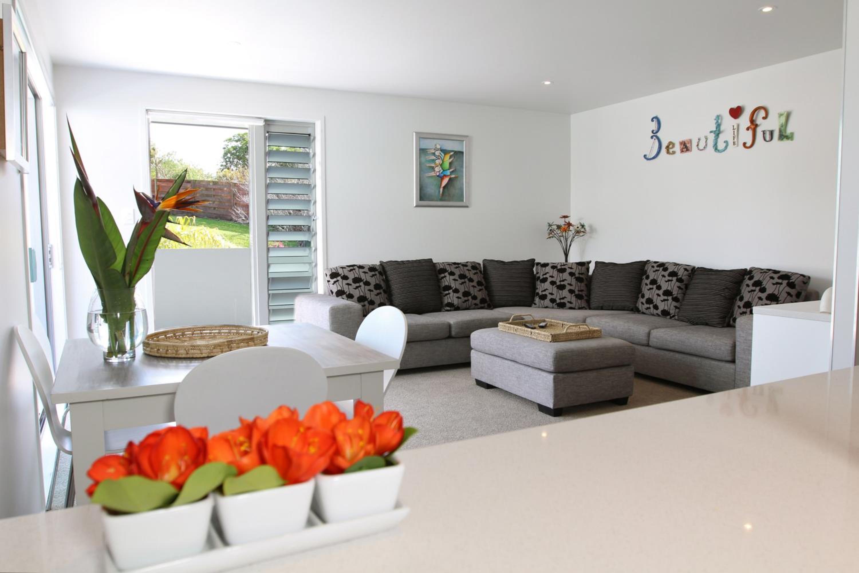 Two-Bedroom Apartment - Kiwiana photo 1