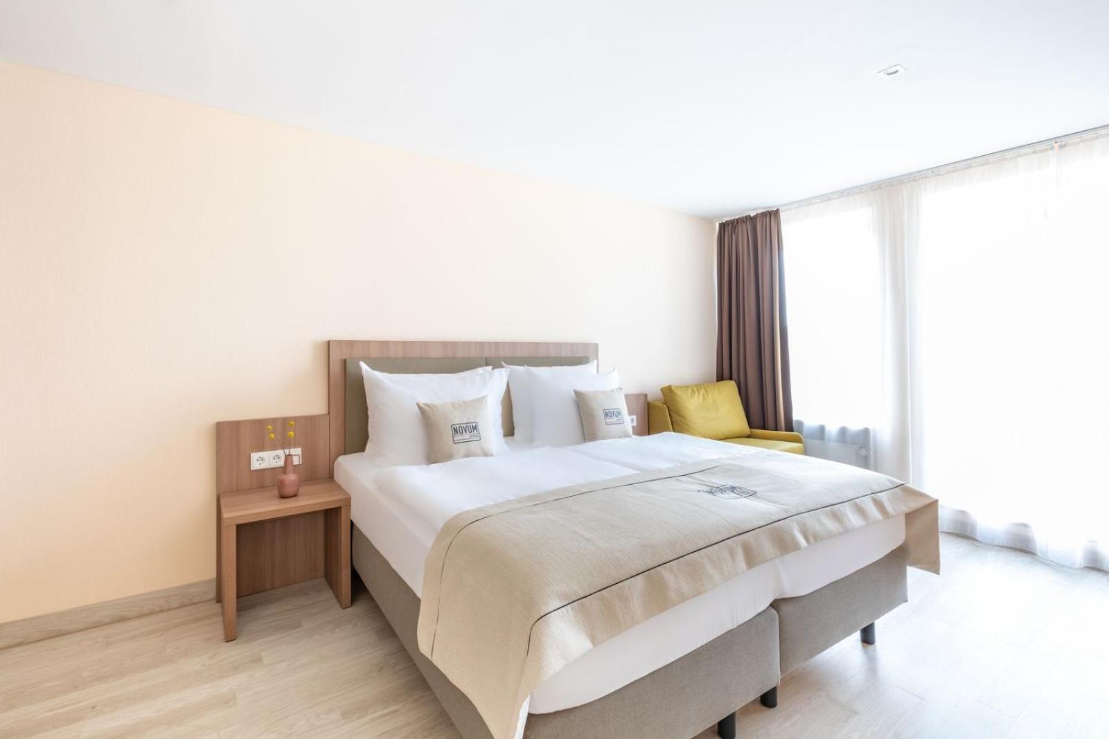 Comfort Double Room