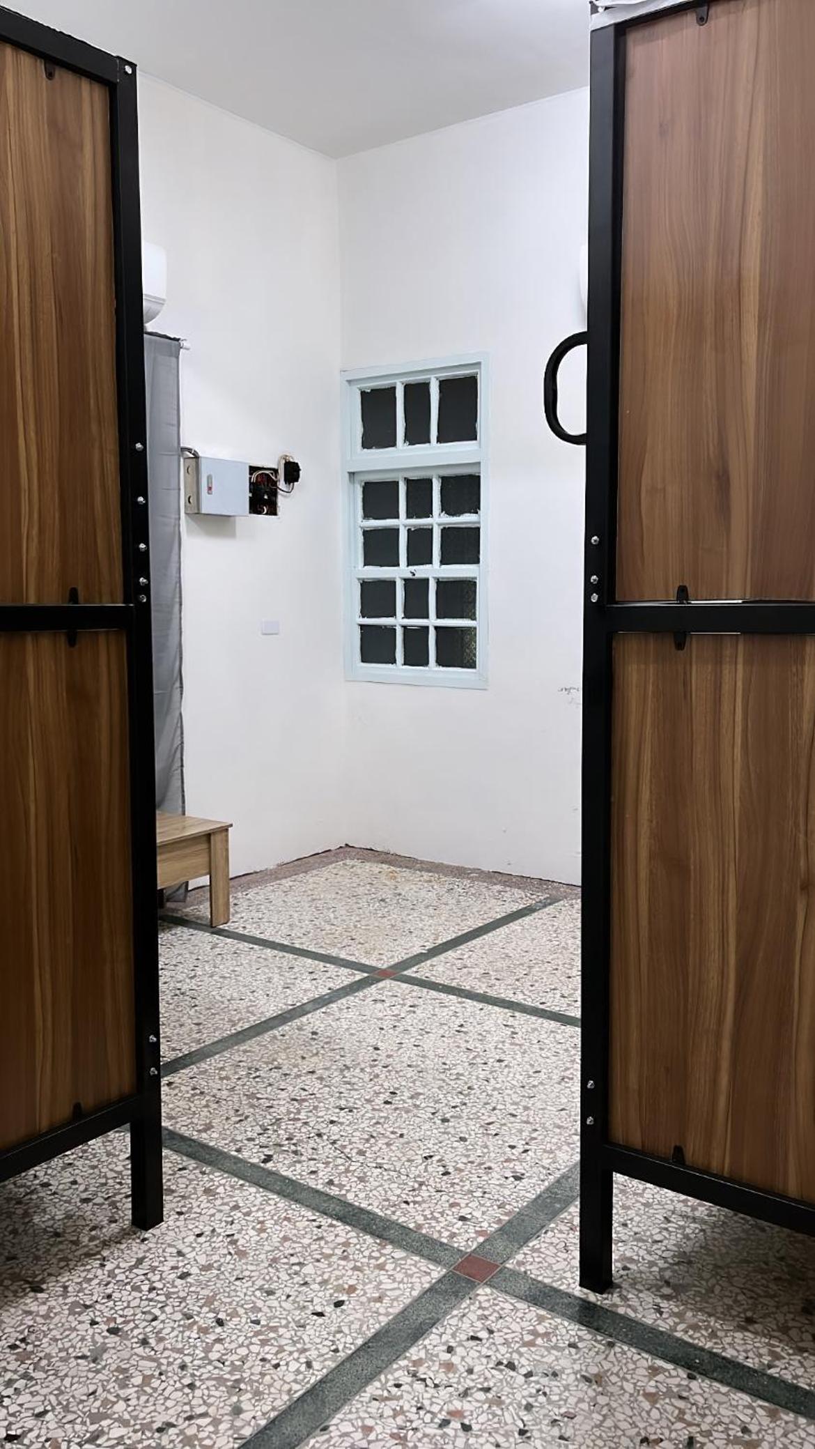 Quadruple Room With Shared Bathroom photo 1
