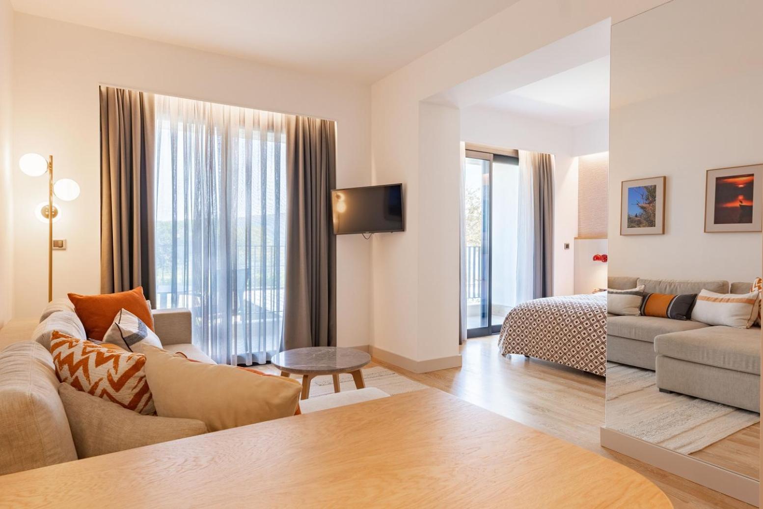 Junior Suite - Photo 1