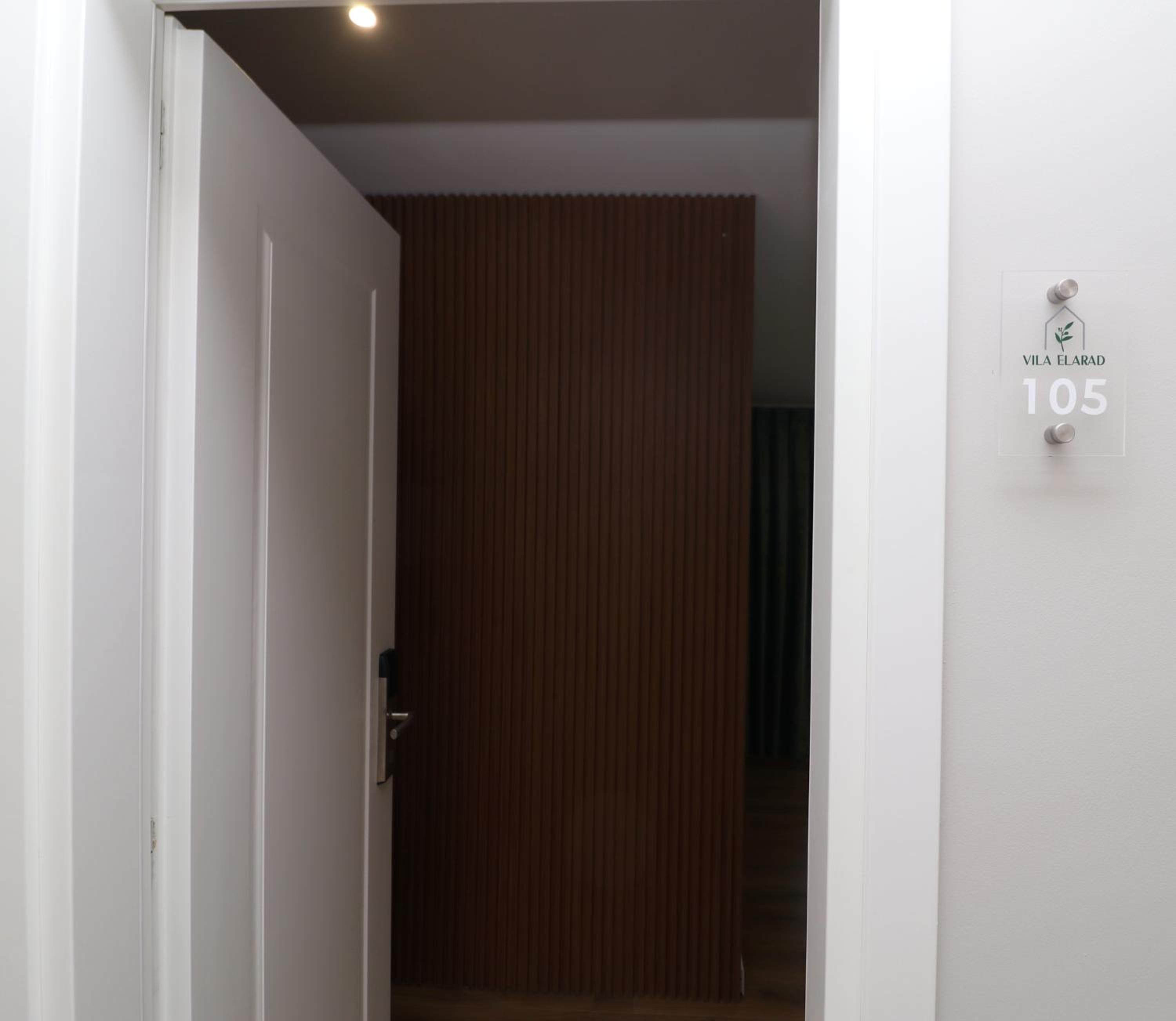 Triple Room with Mountain View