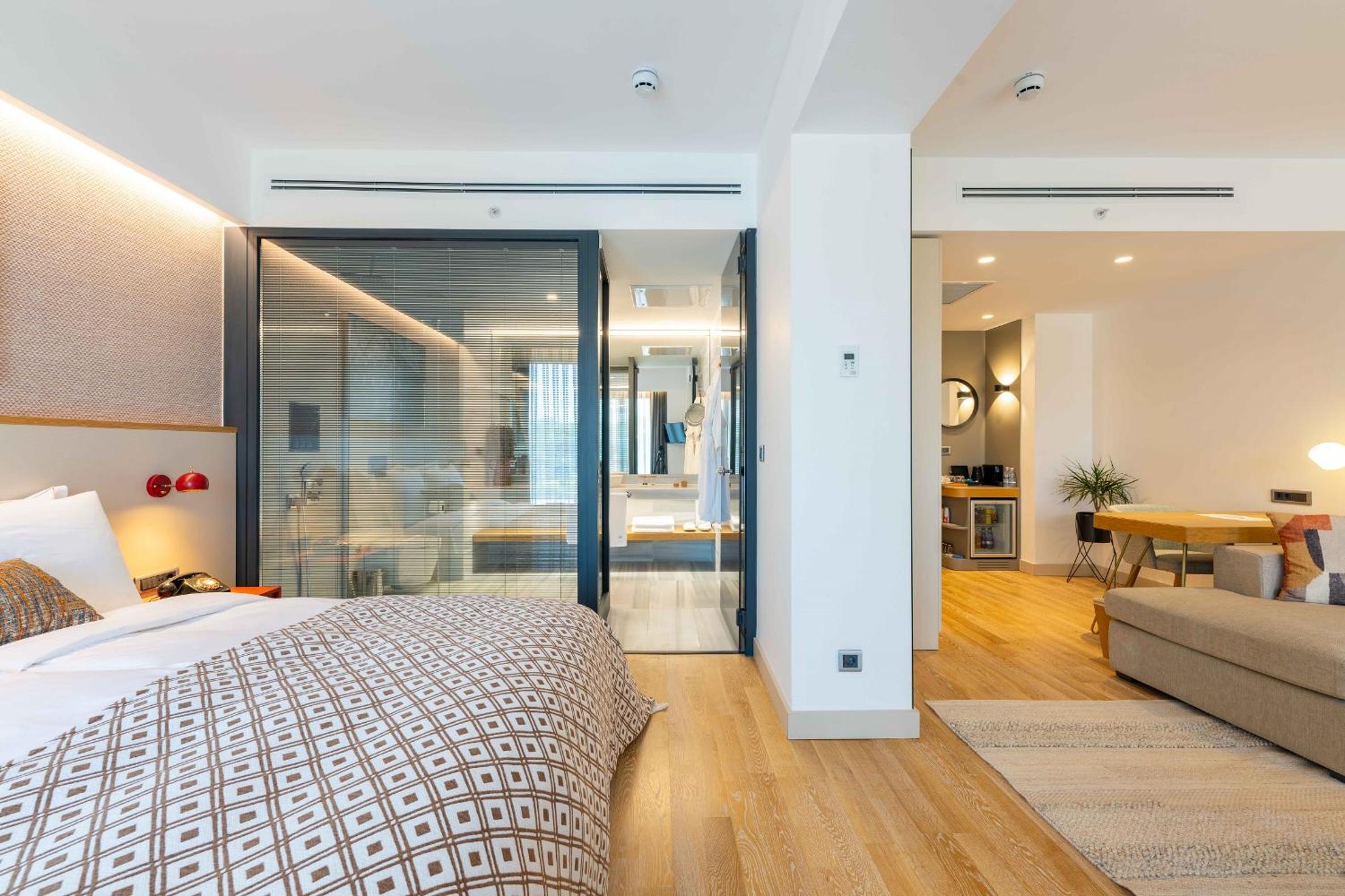 Junior Suite - Photo 2