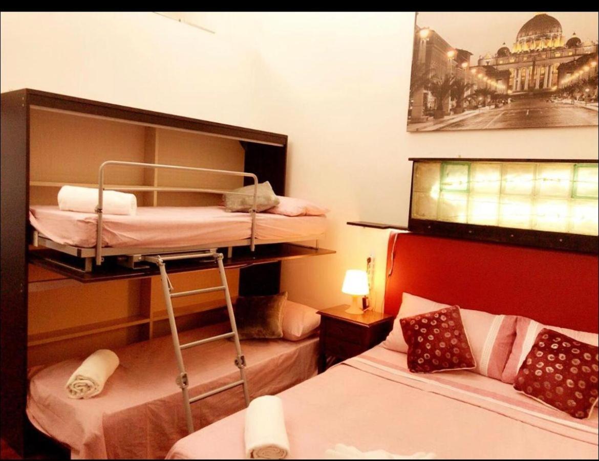 Comfort Quadruple Room photo 2